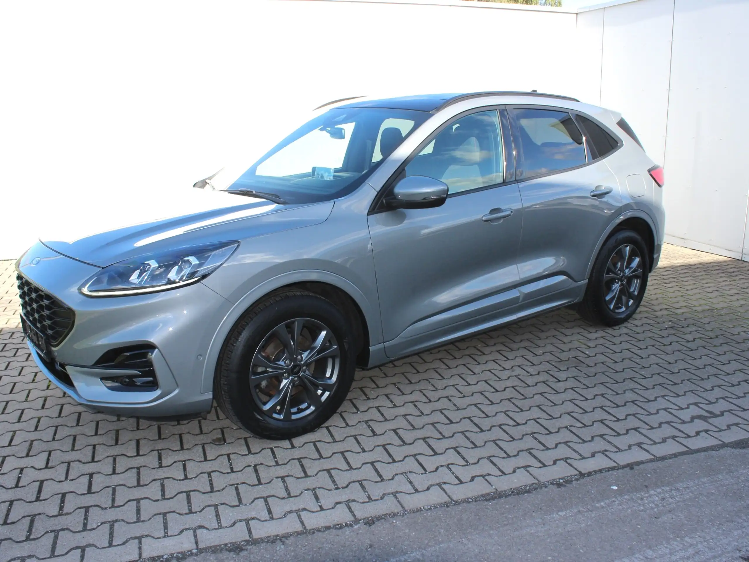 Ford - Kuga