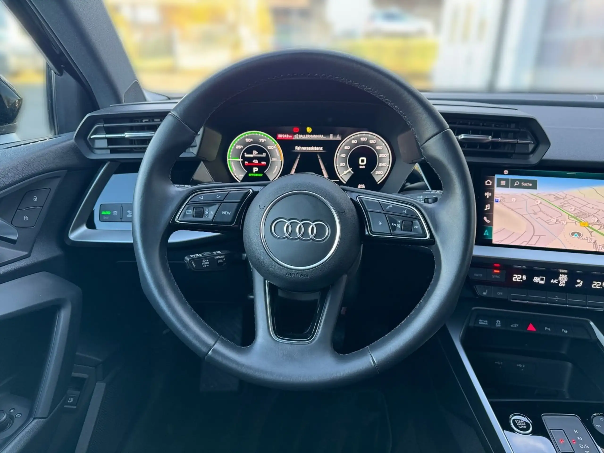 Audi - A3