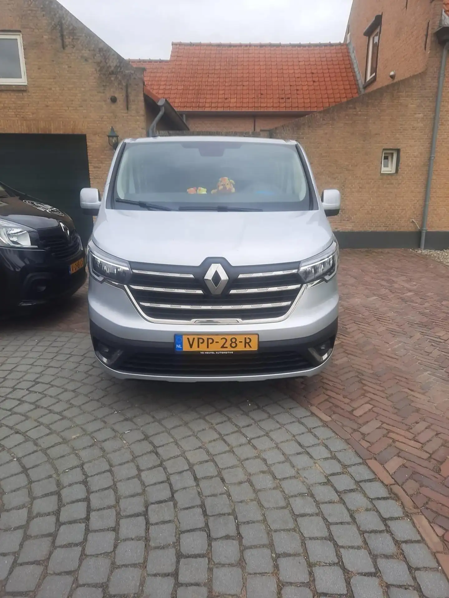 Renault - Trafic