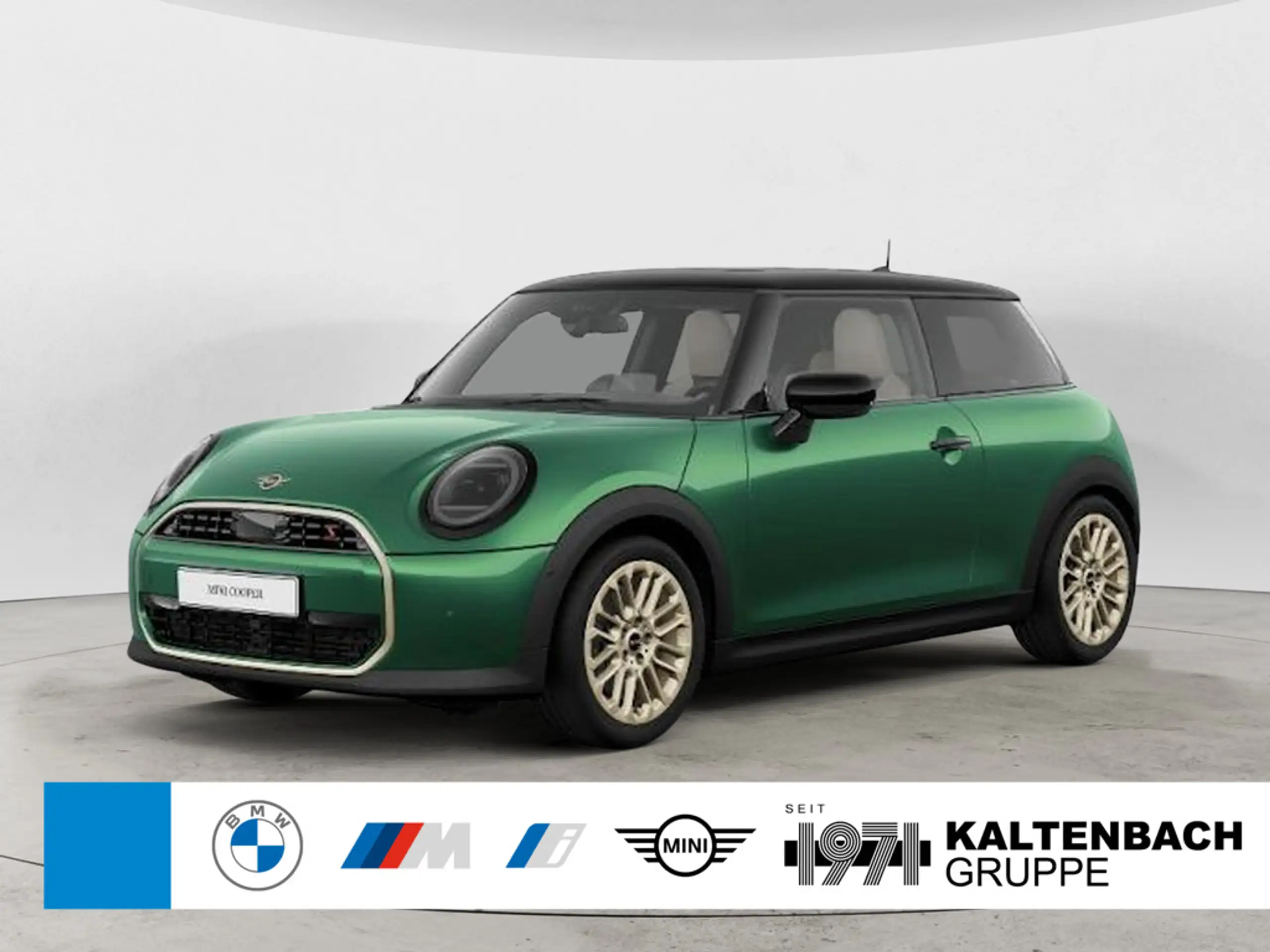 MINI Cooper S 2024