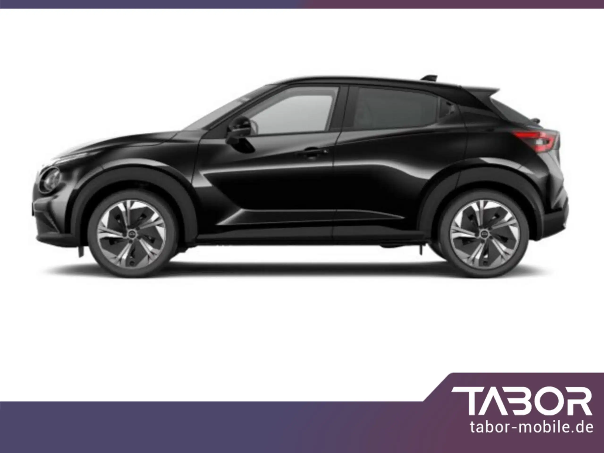 Nissan - Juke