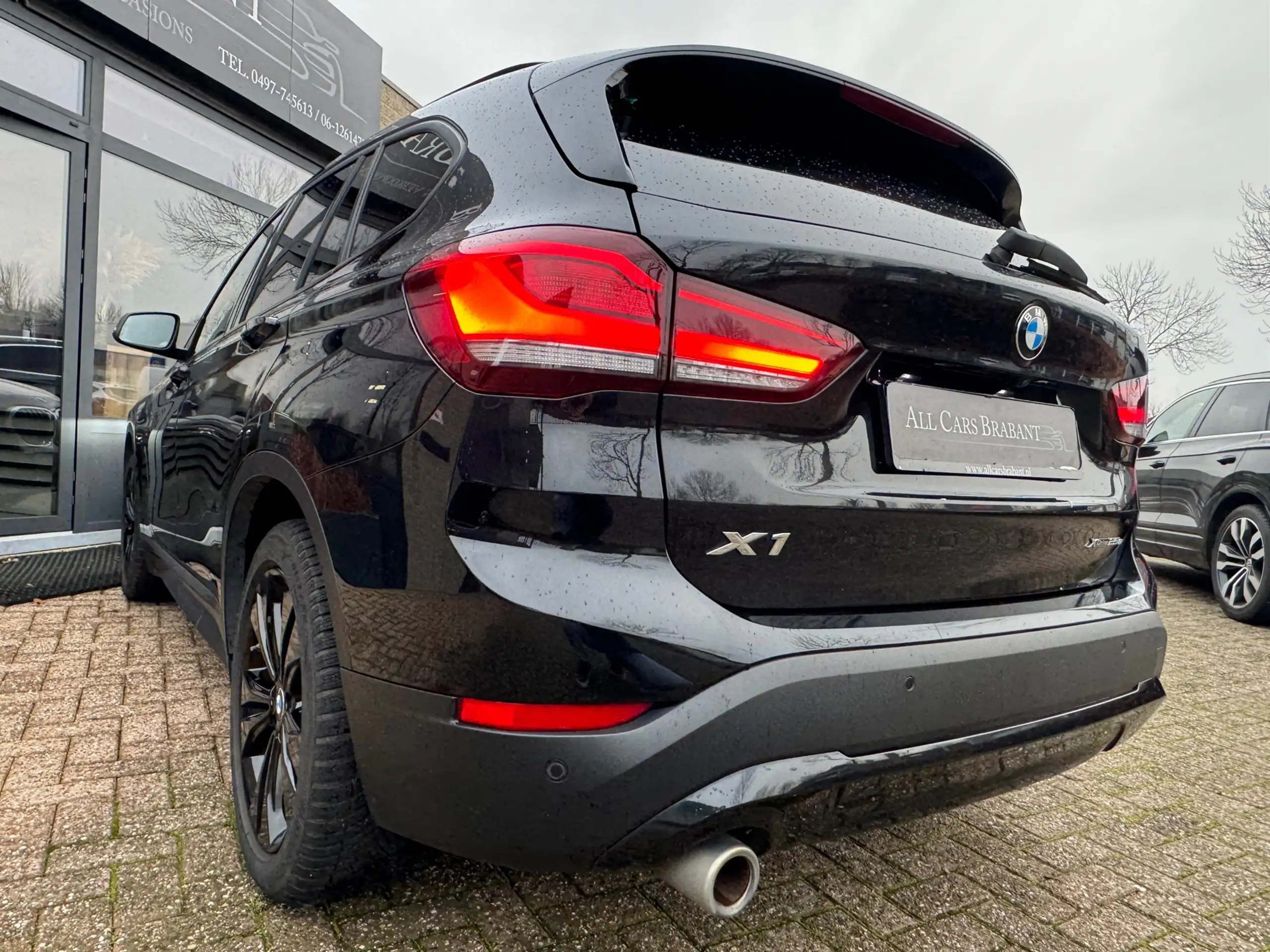 BMW - X1