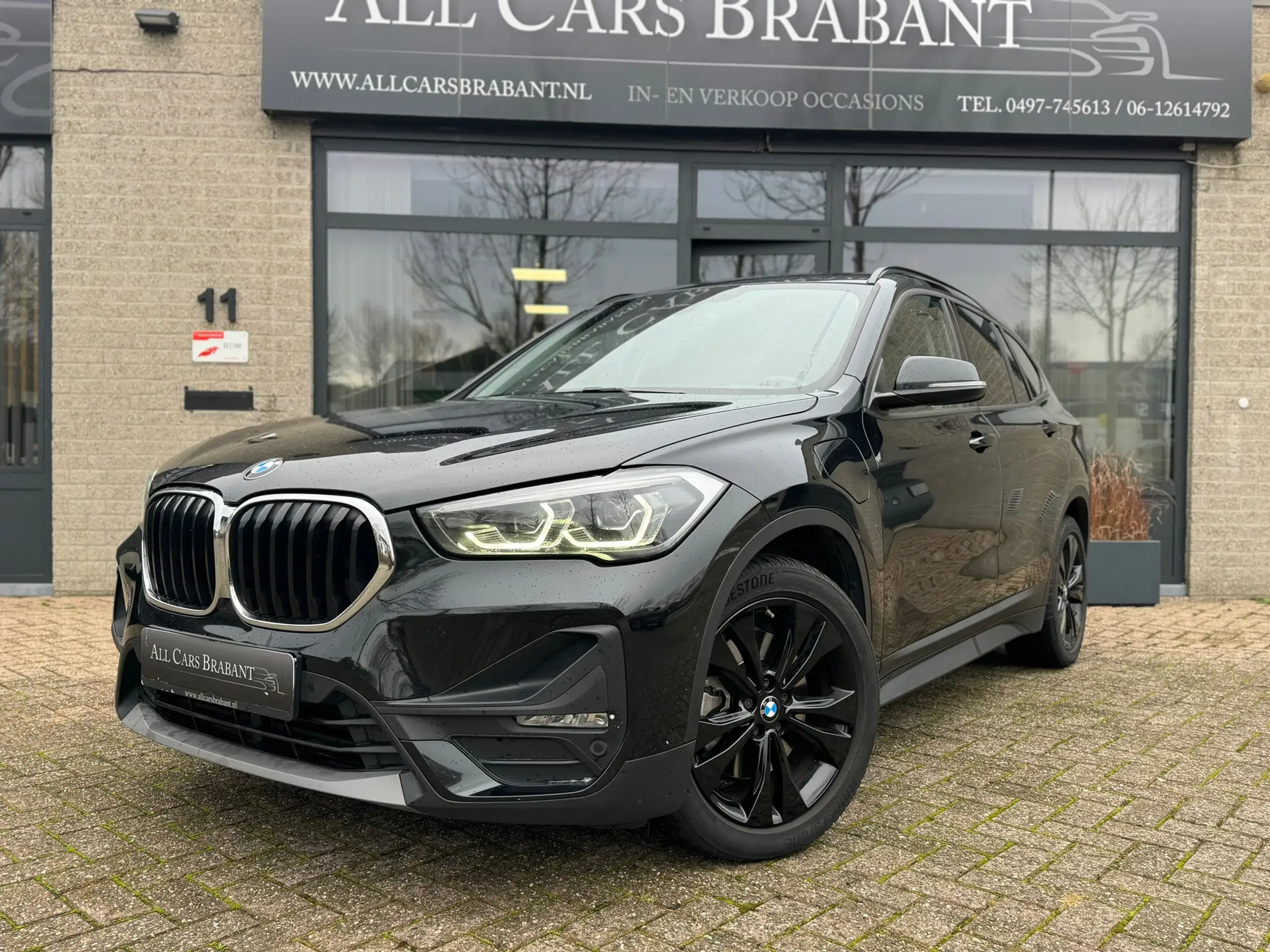 BMW - X1