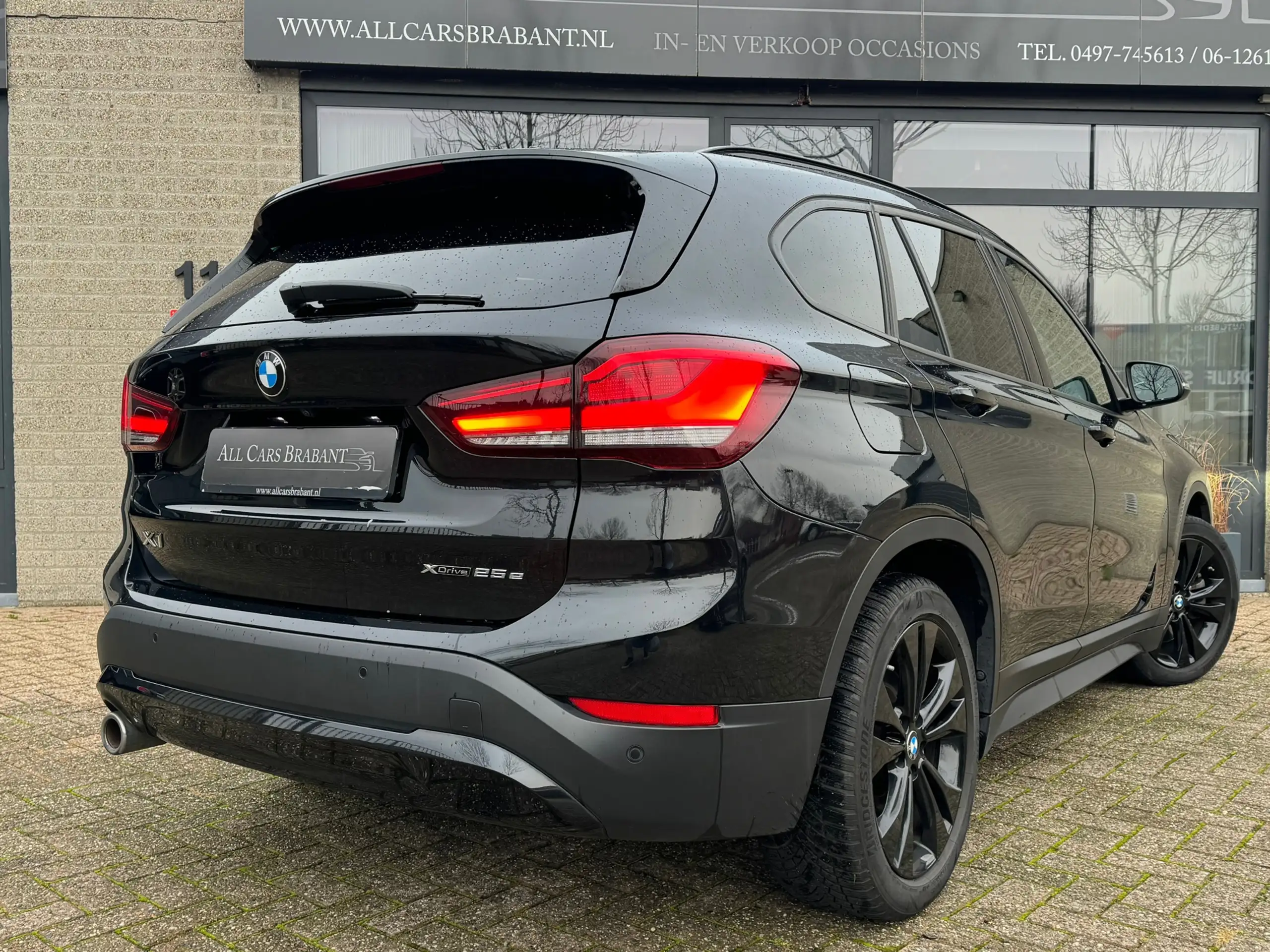 BMW - X1