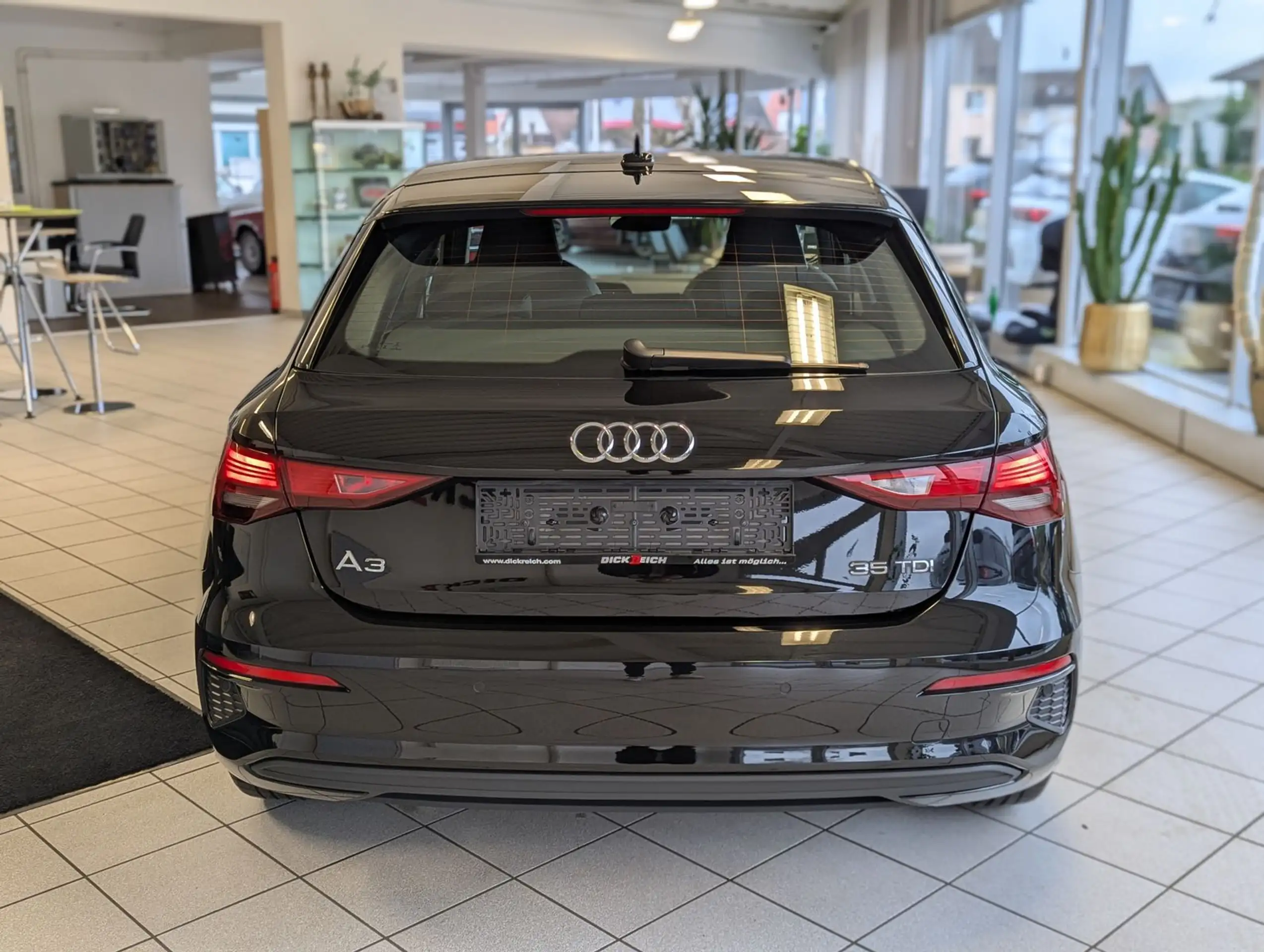 Audi - A3