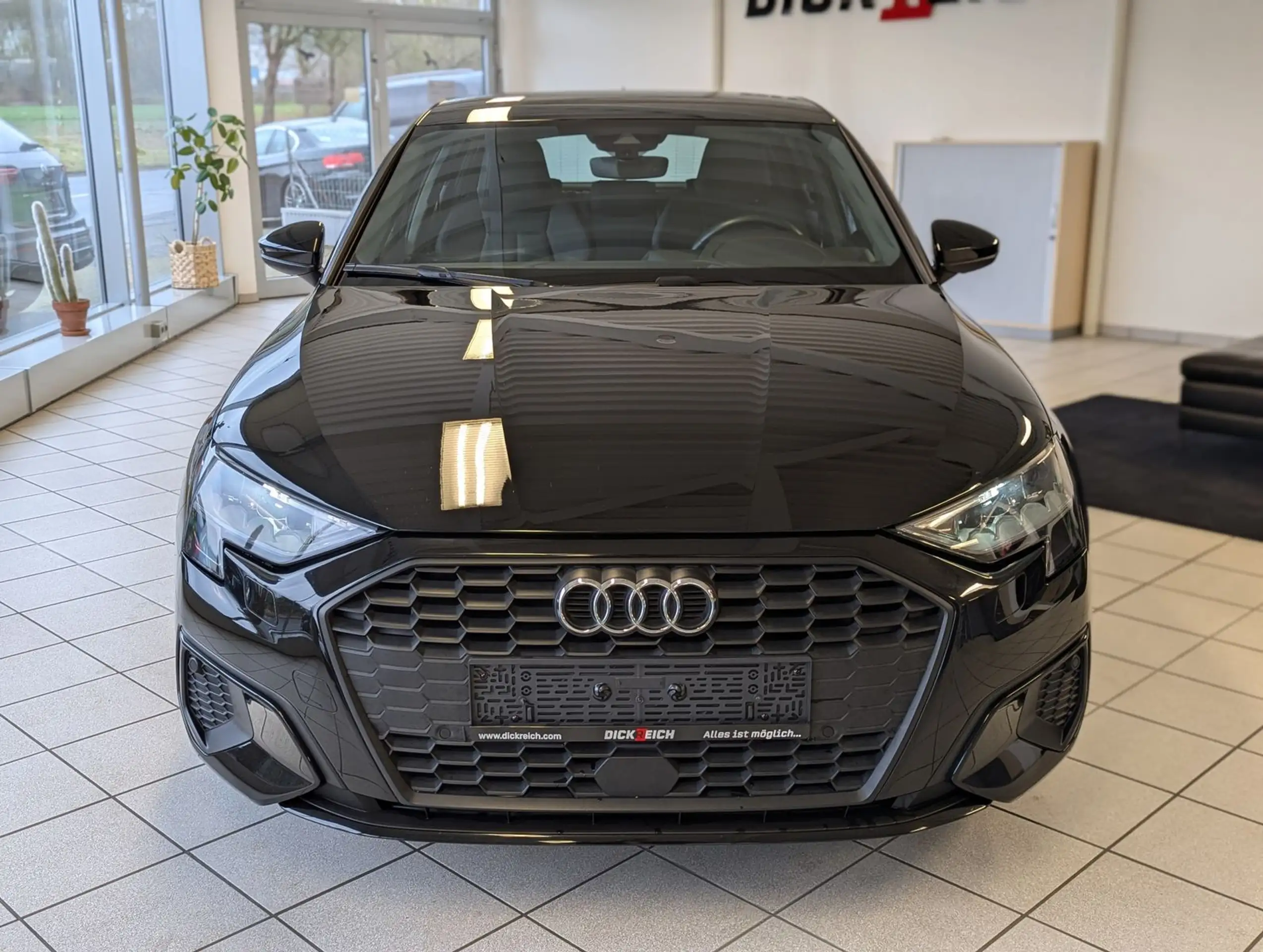 Audi - A3