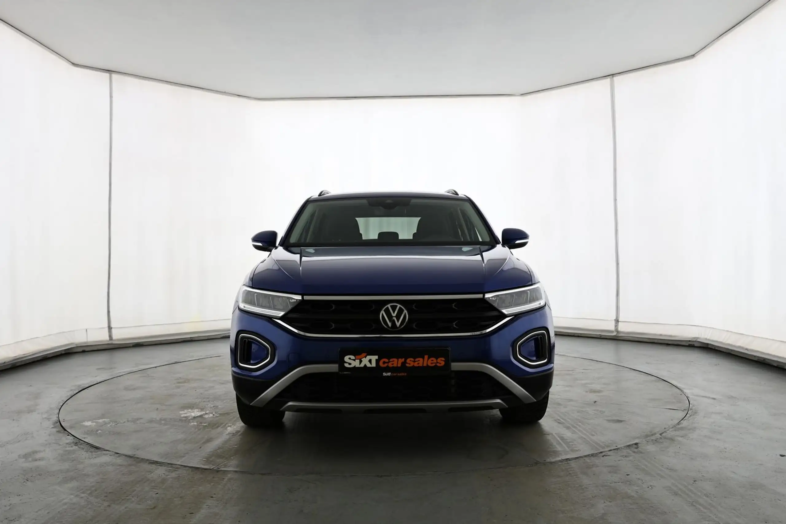 Volkswagen - T-Roc