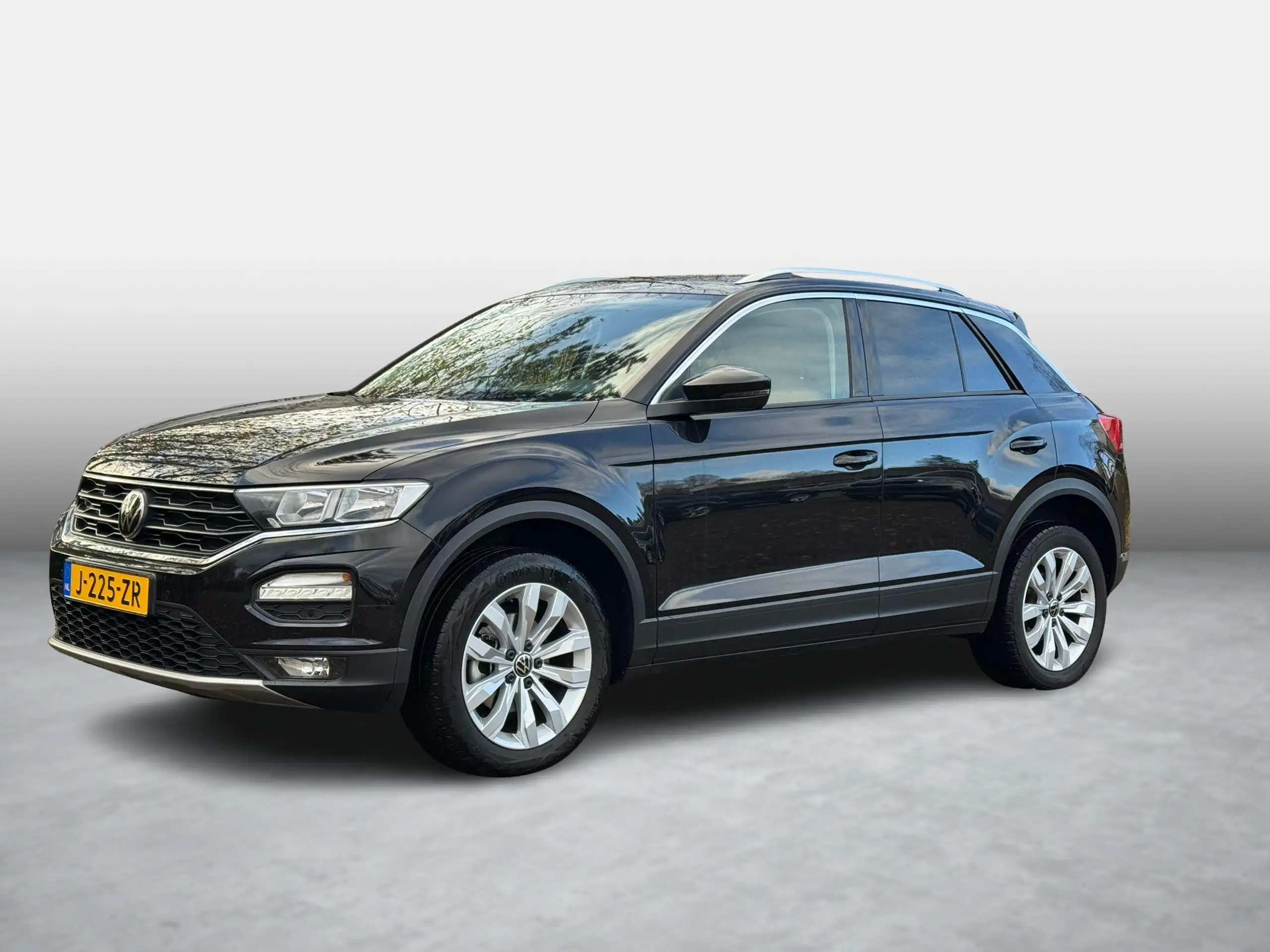 Volkswagen T-Roc 2020