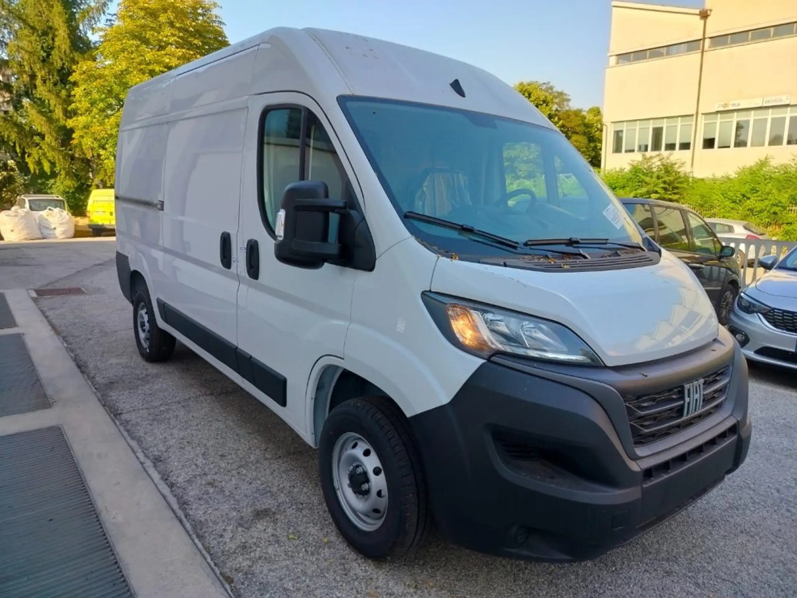 Fiat - Ducato