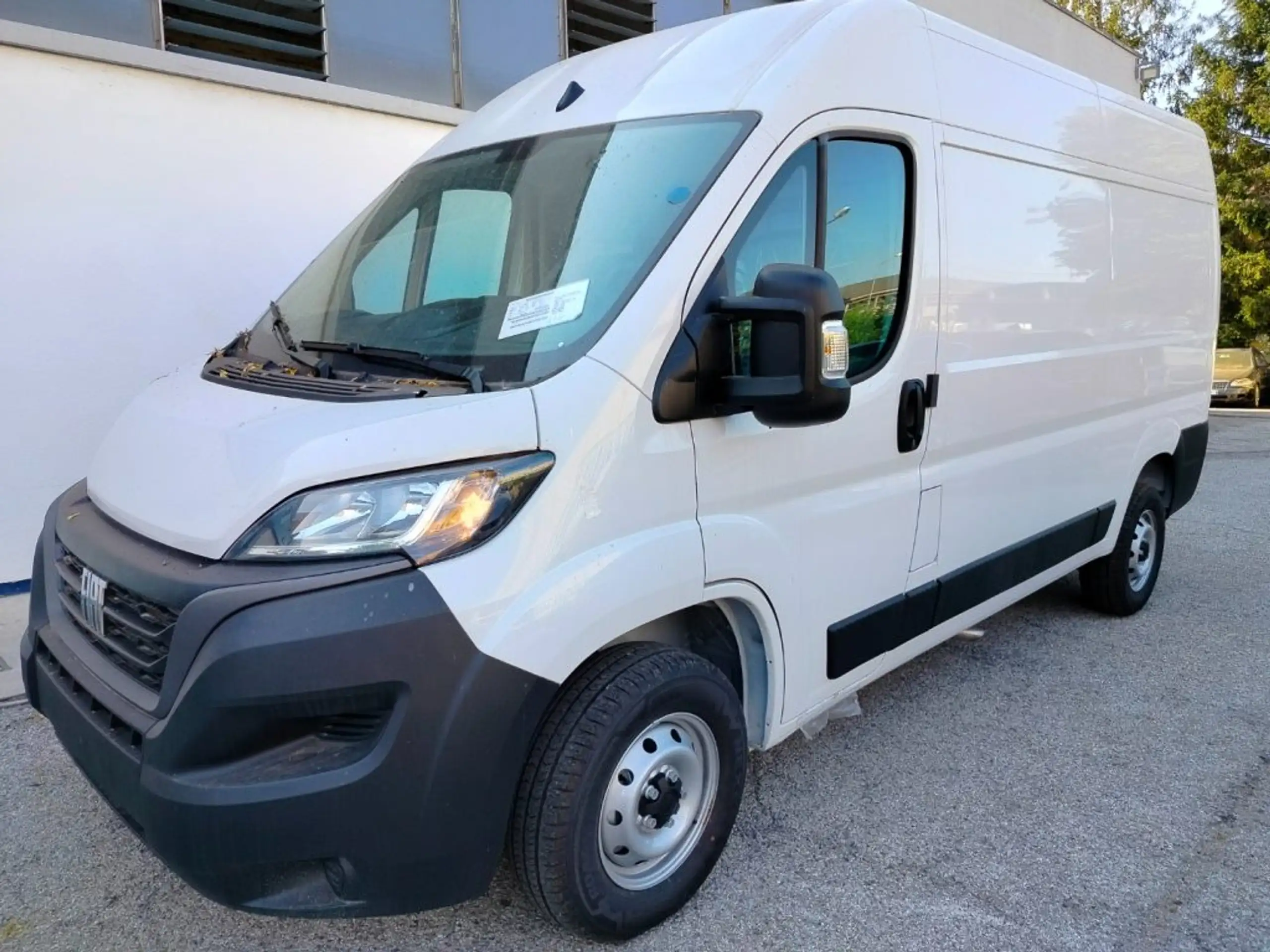 Fiat - Ducato