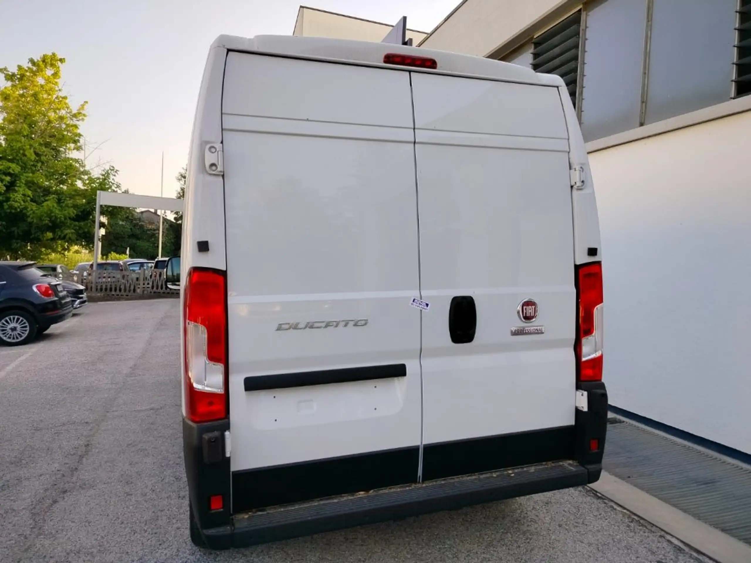 Fiat - Ducato