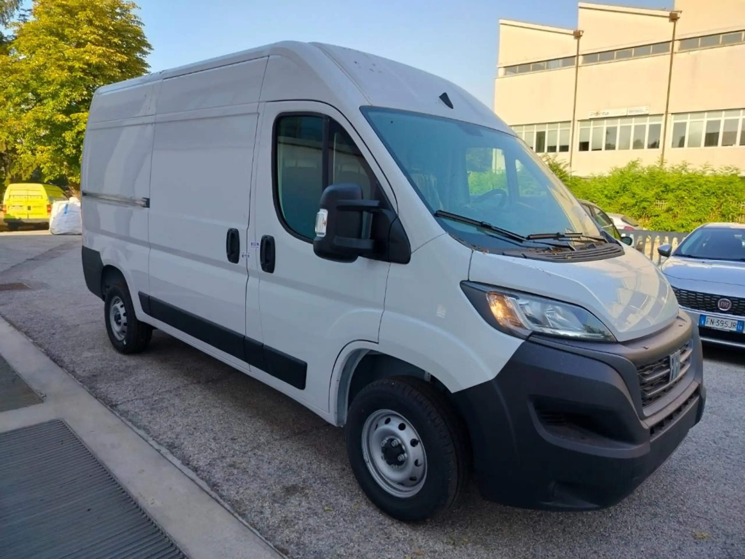 Fiat - Ducato