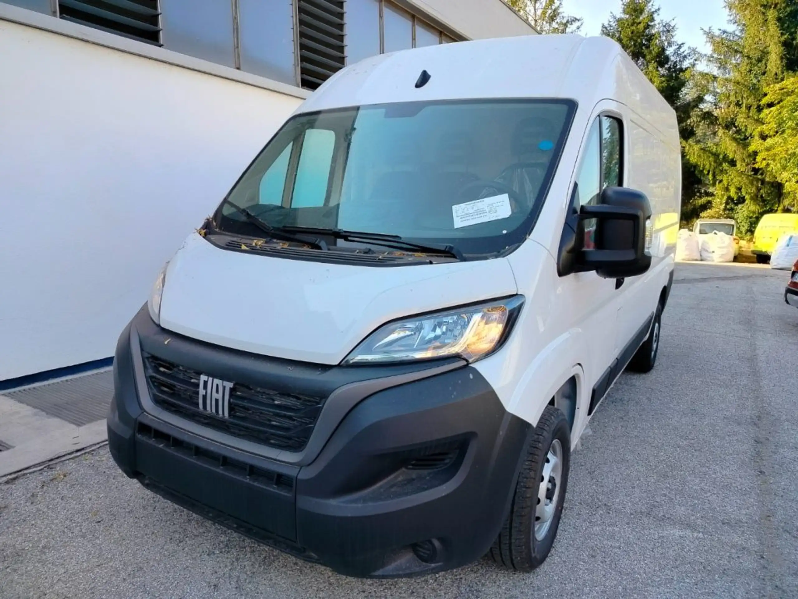 Fiat - Ducato