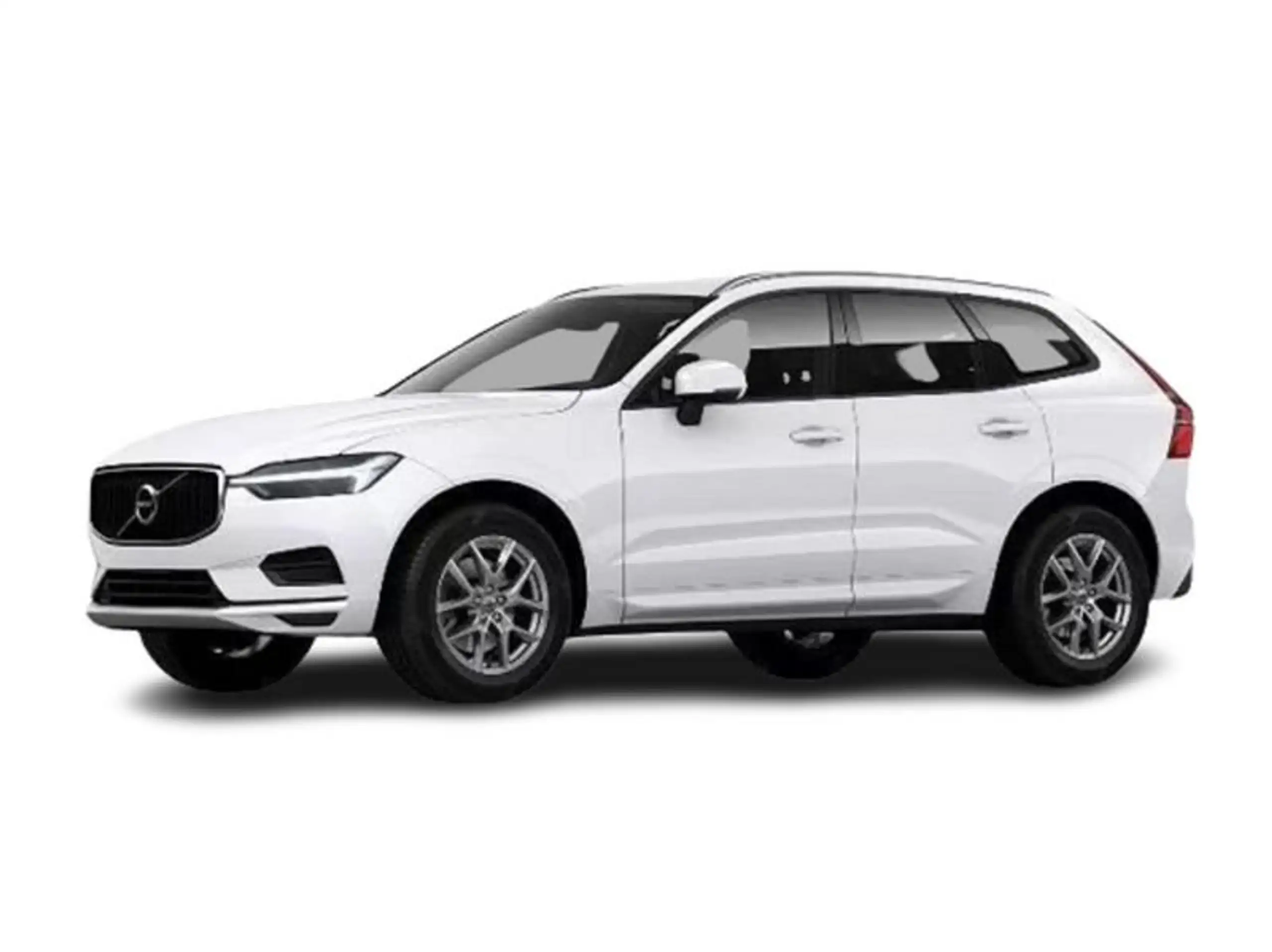 Volvo - XC60