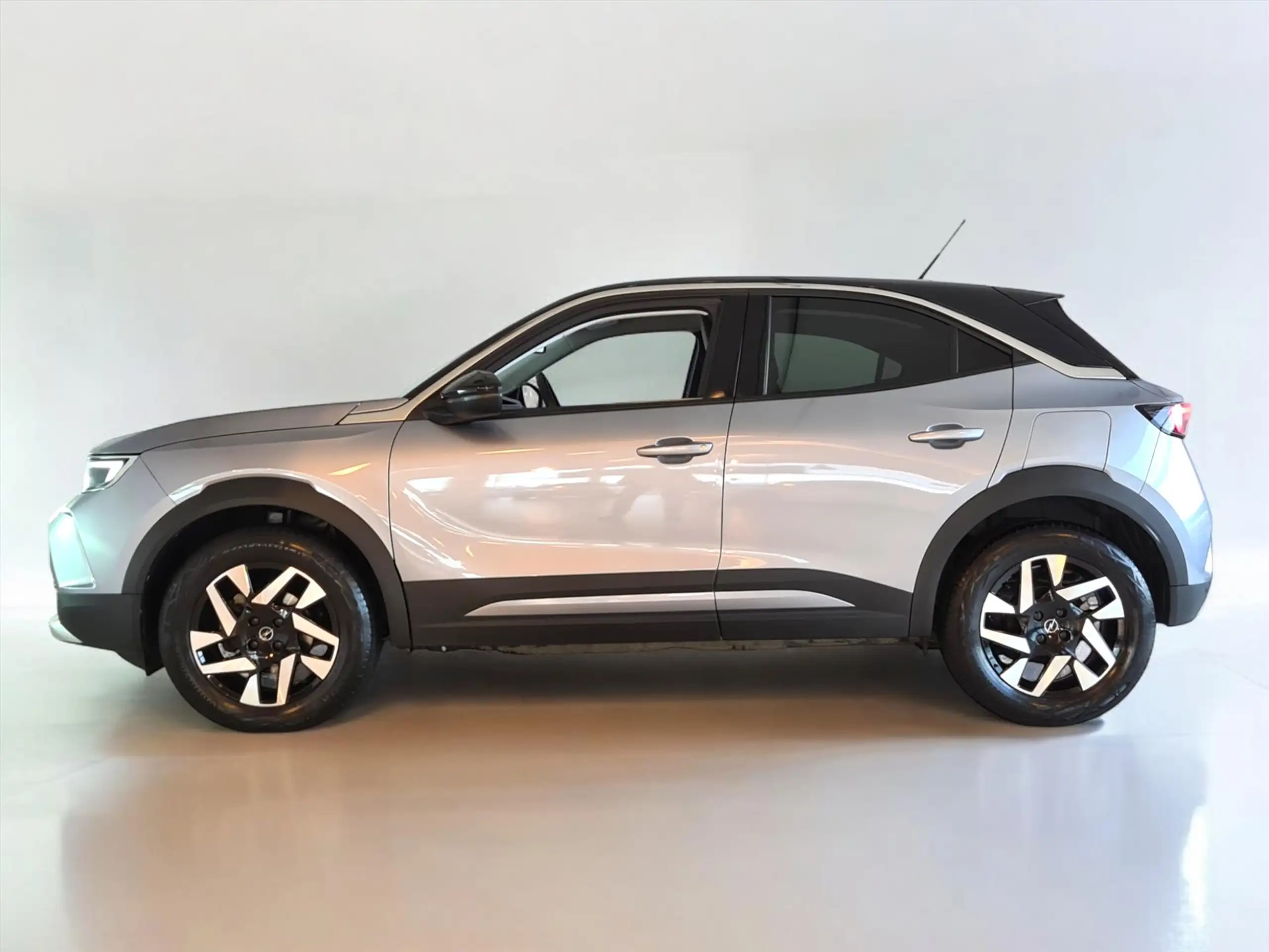 Opel - Mokka