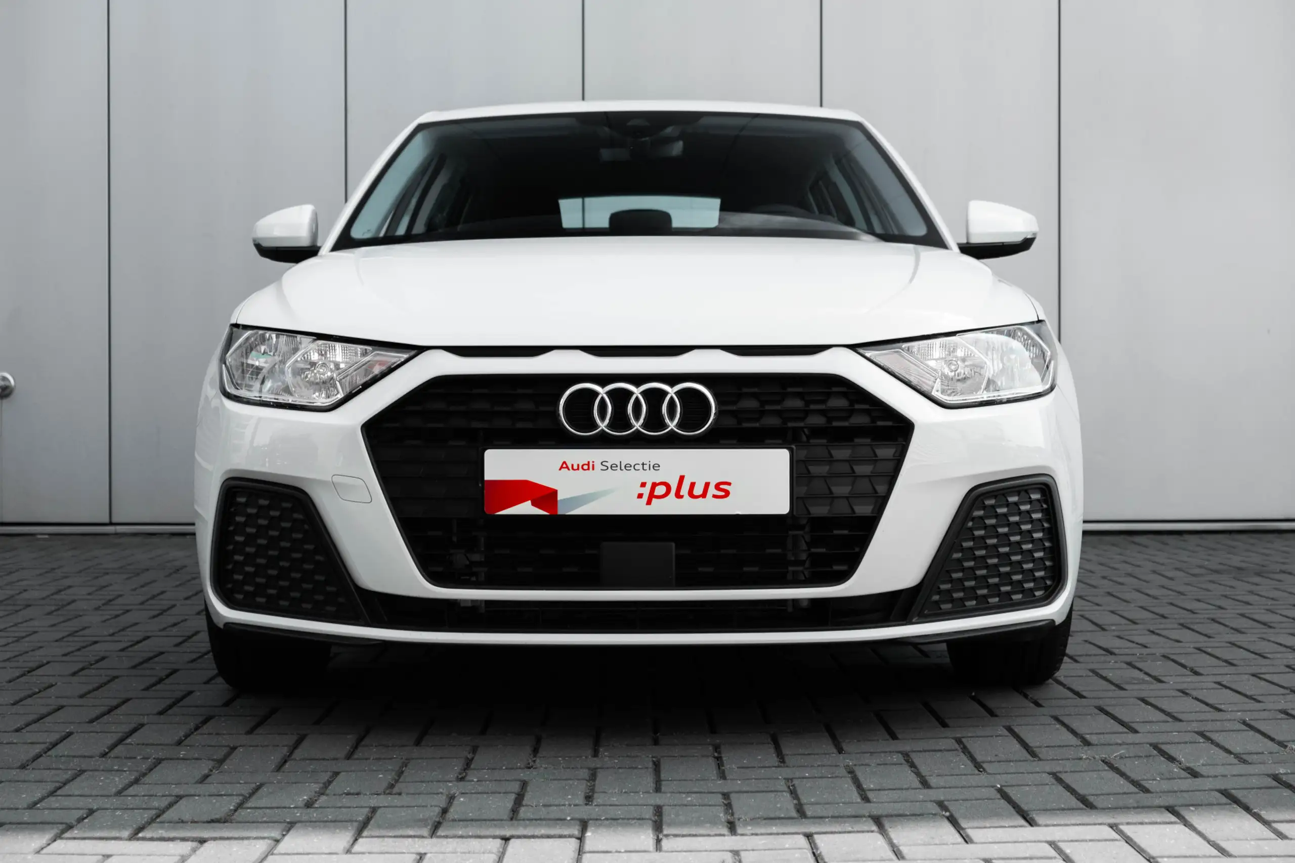 Audi - A1