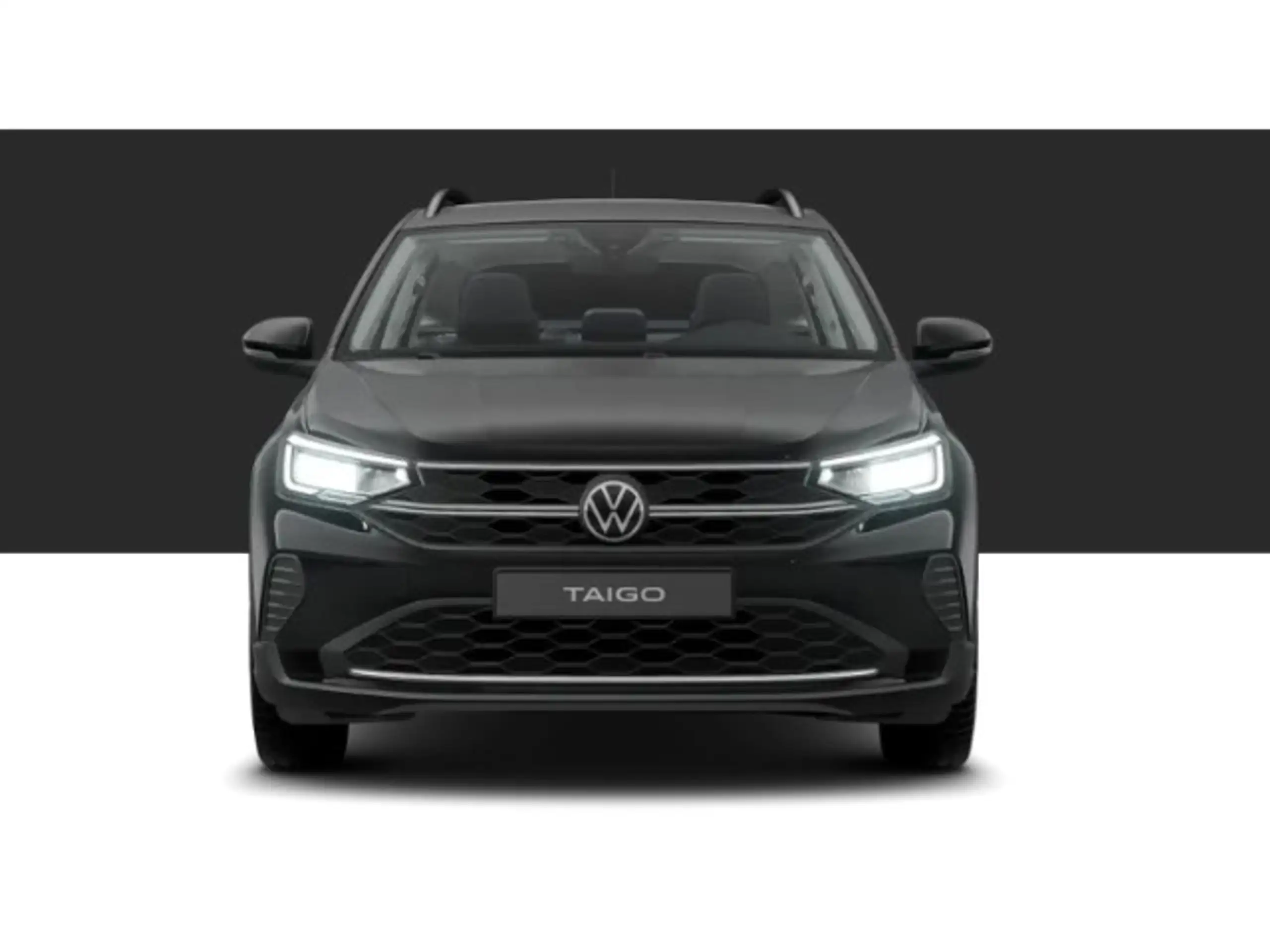 Volkswagen - Taigo