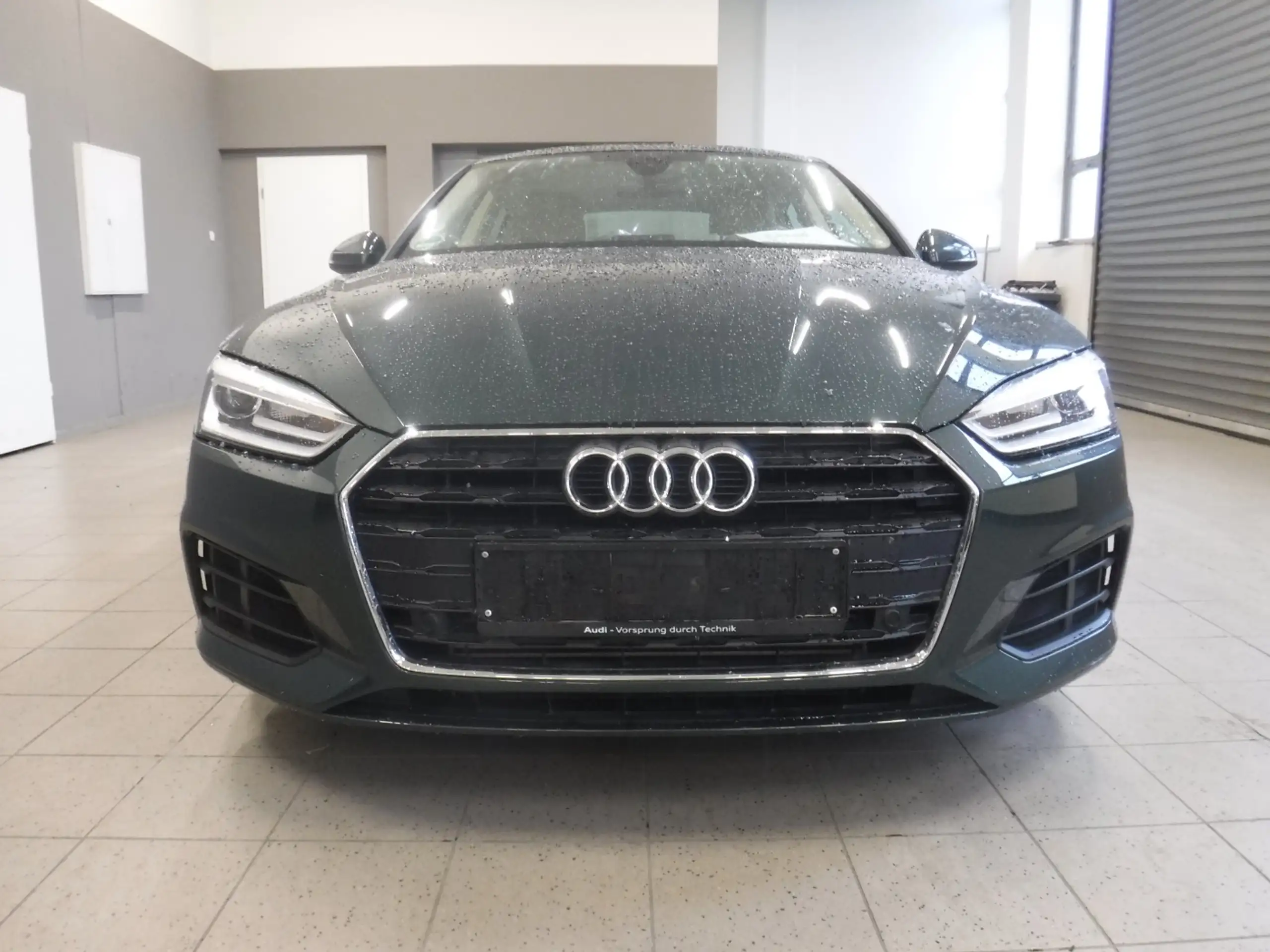 Audi - A5