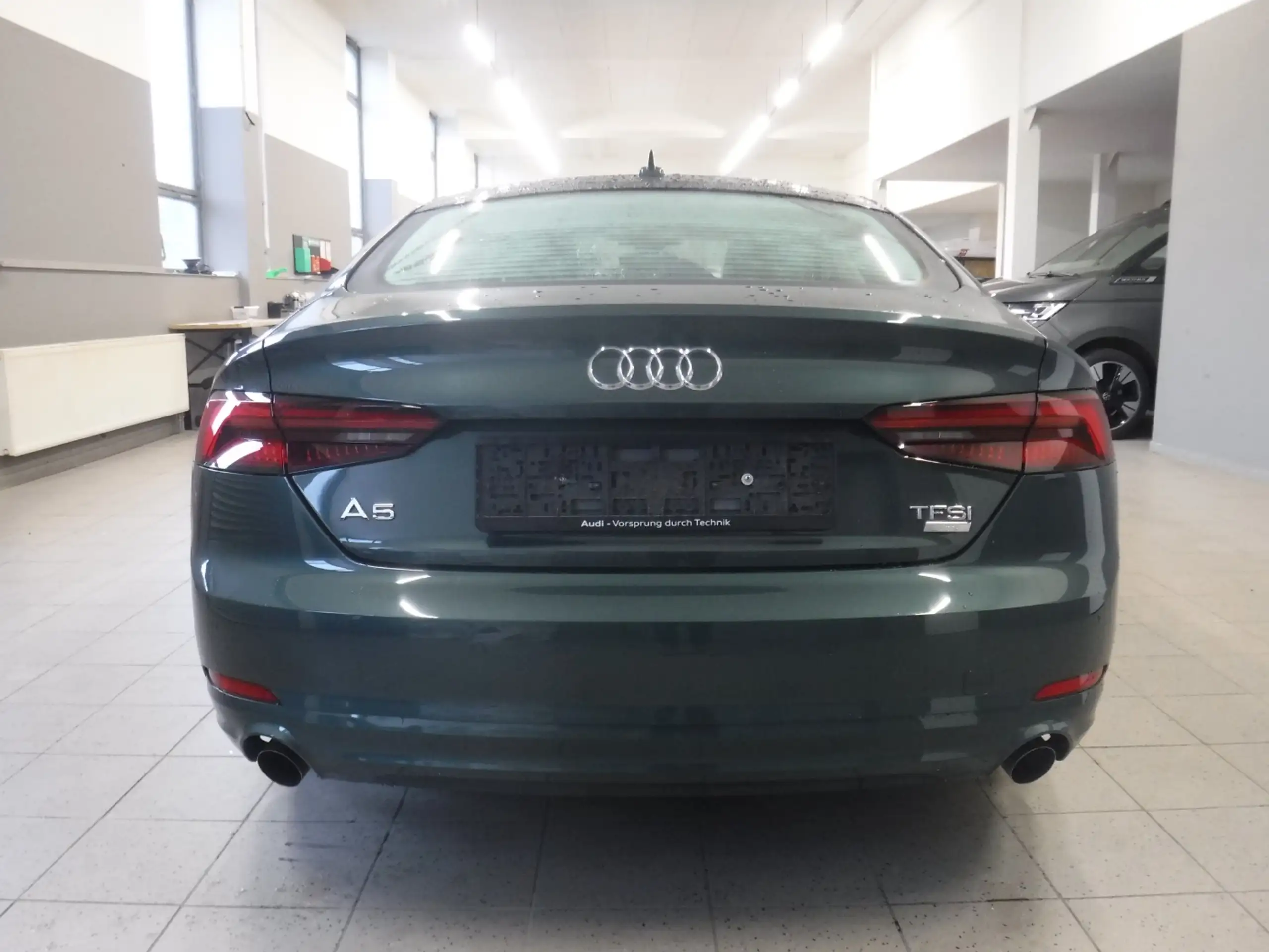 Audi - A5