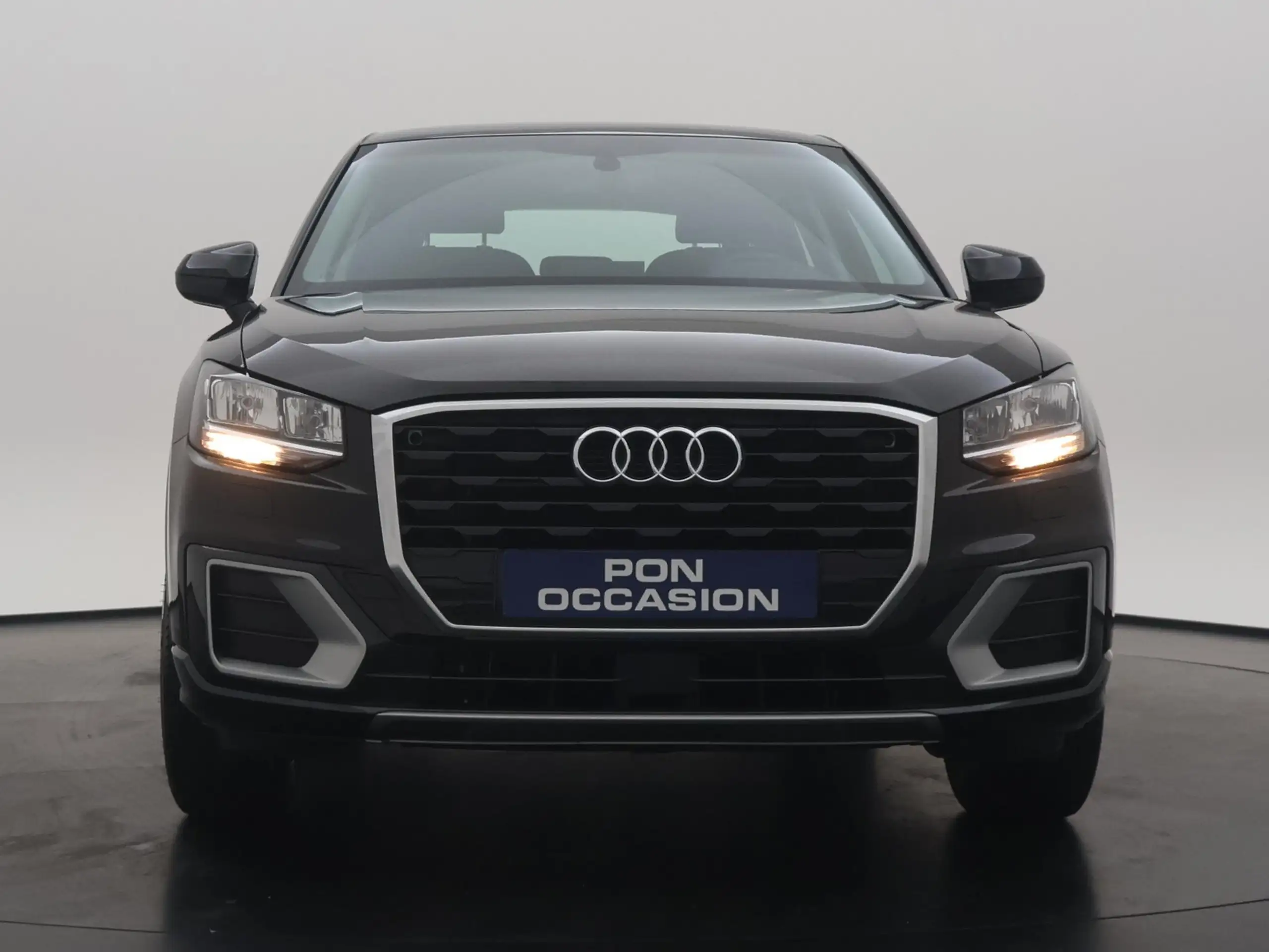 Audi - Q2