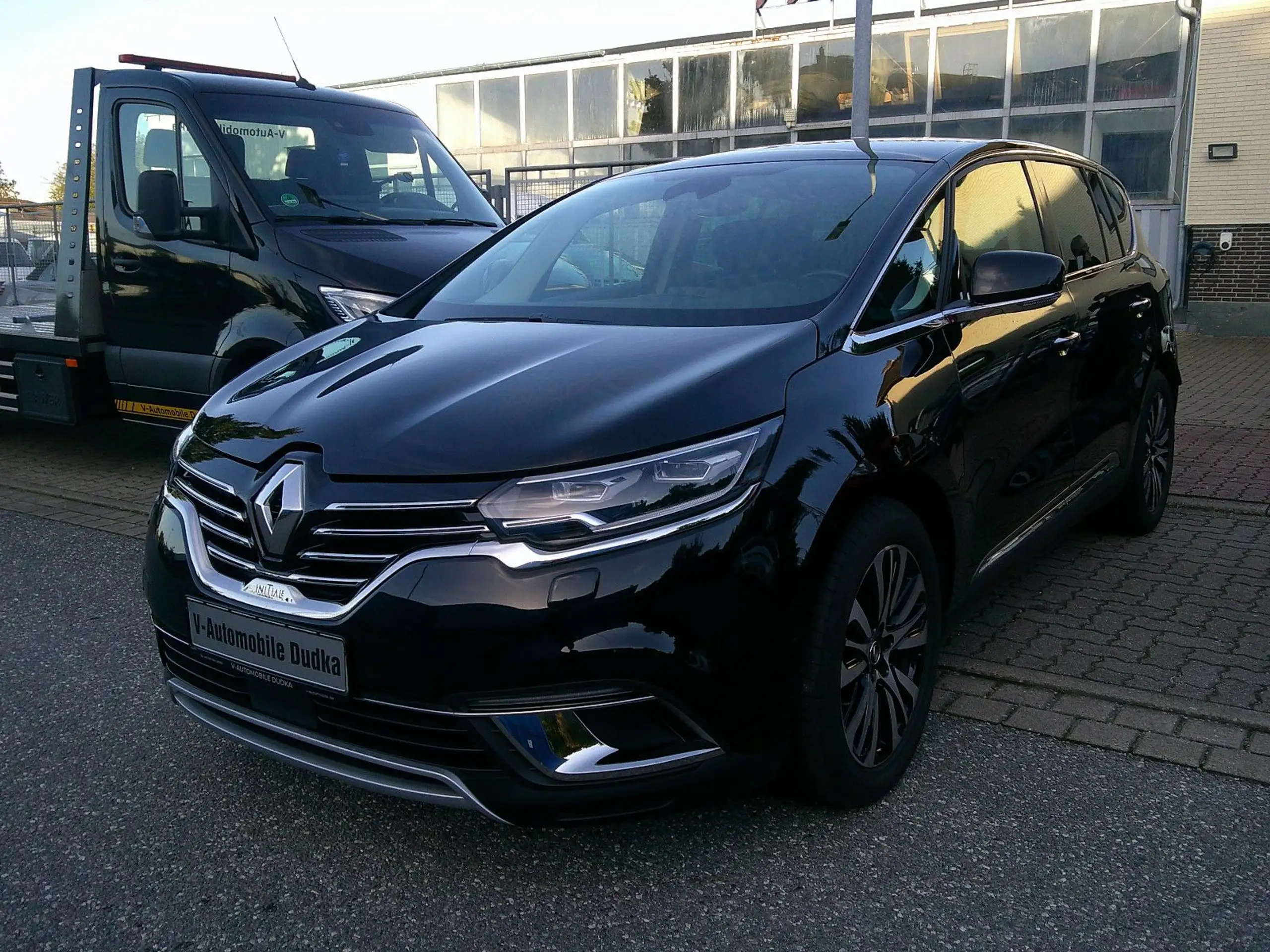 Renault - Espace