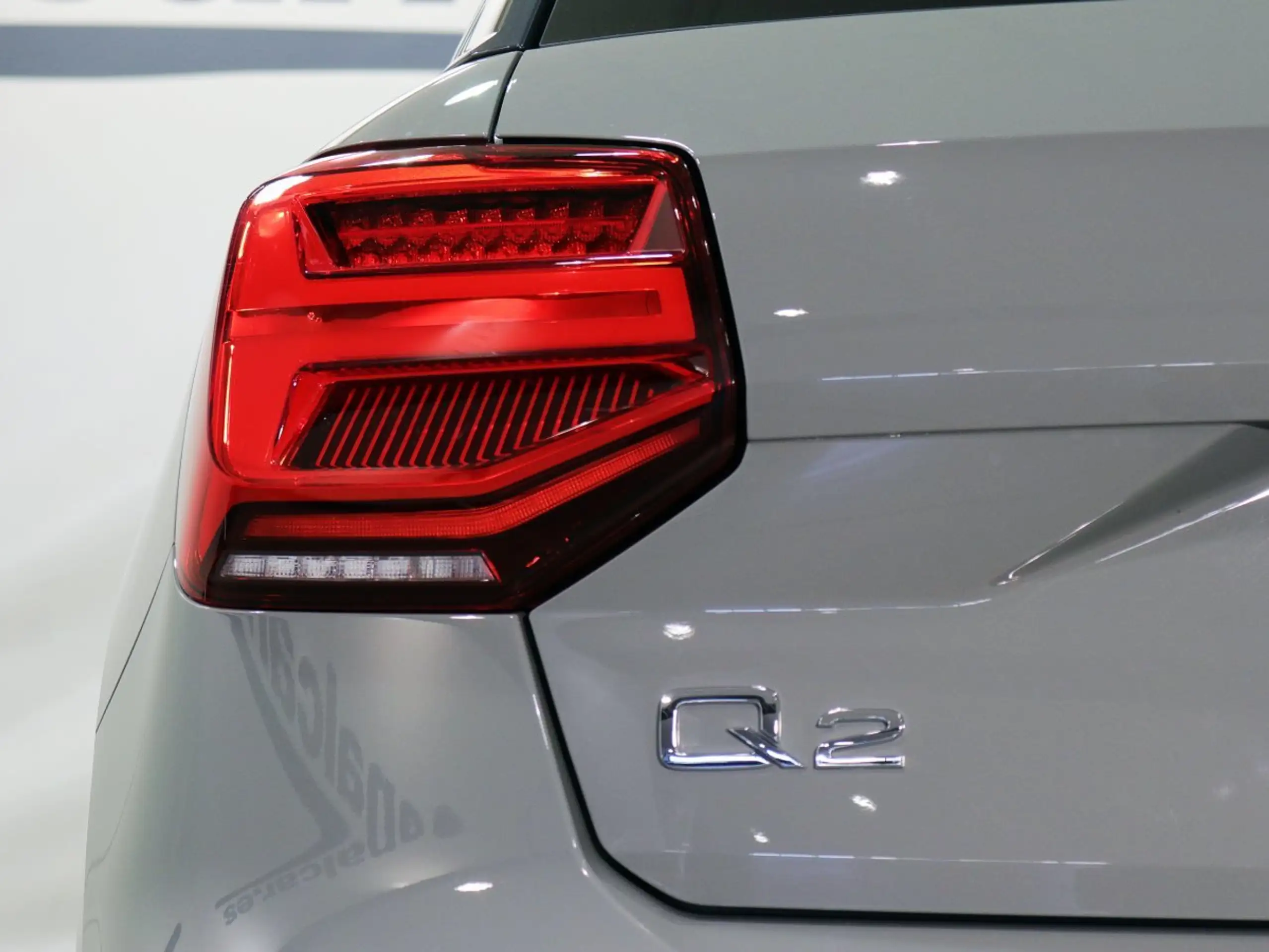 Audi - Q2