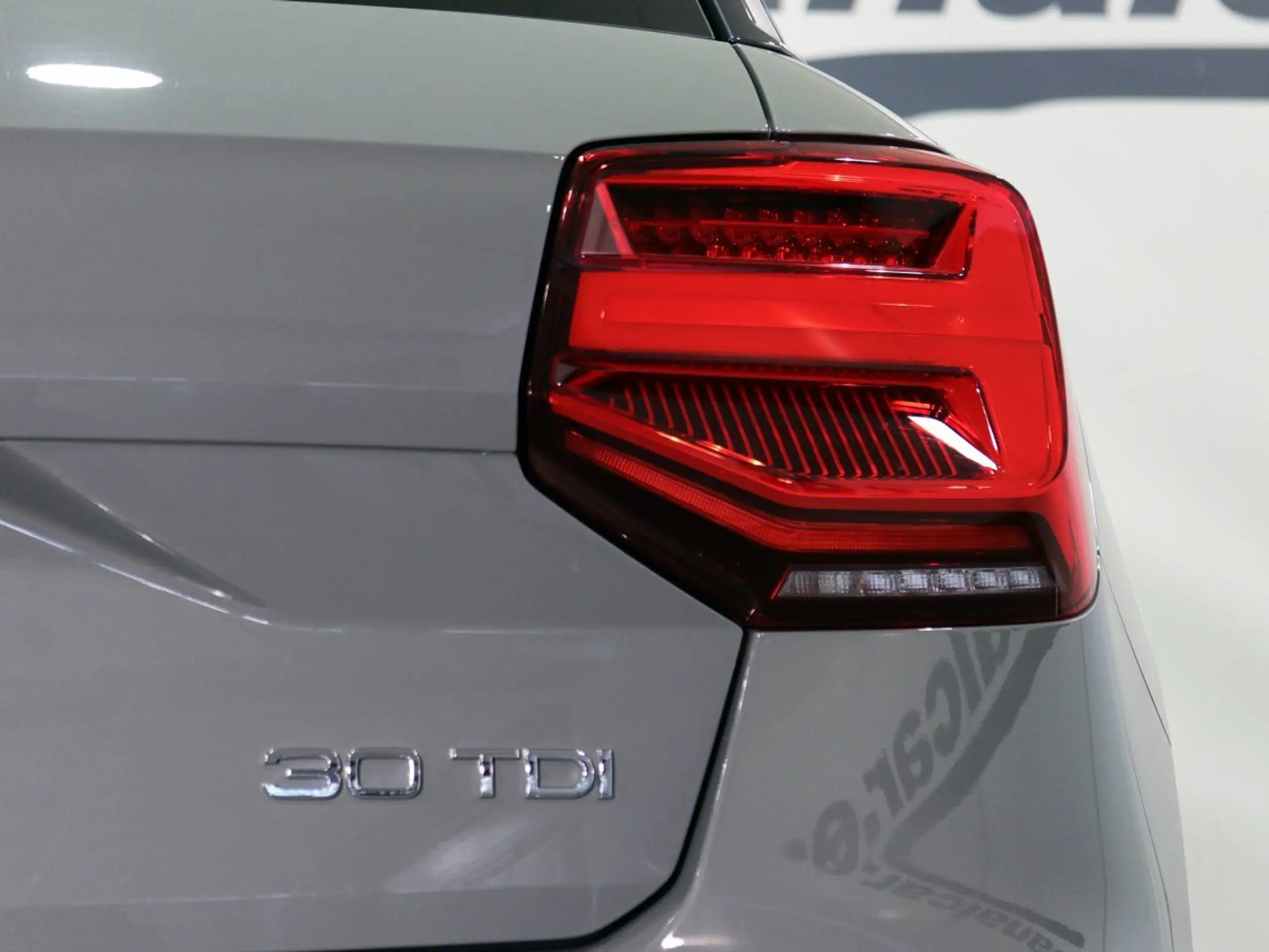 Audi - Q2