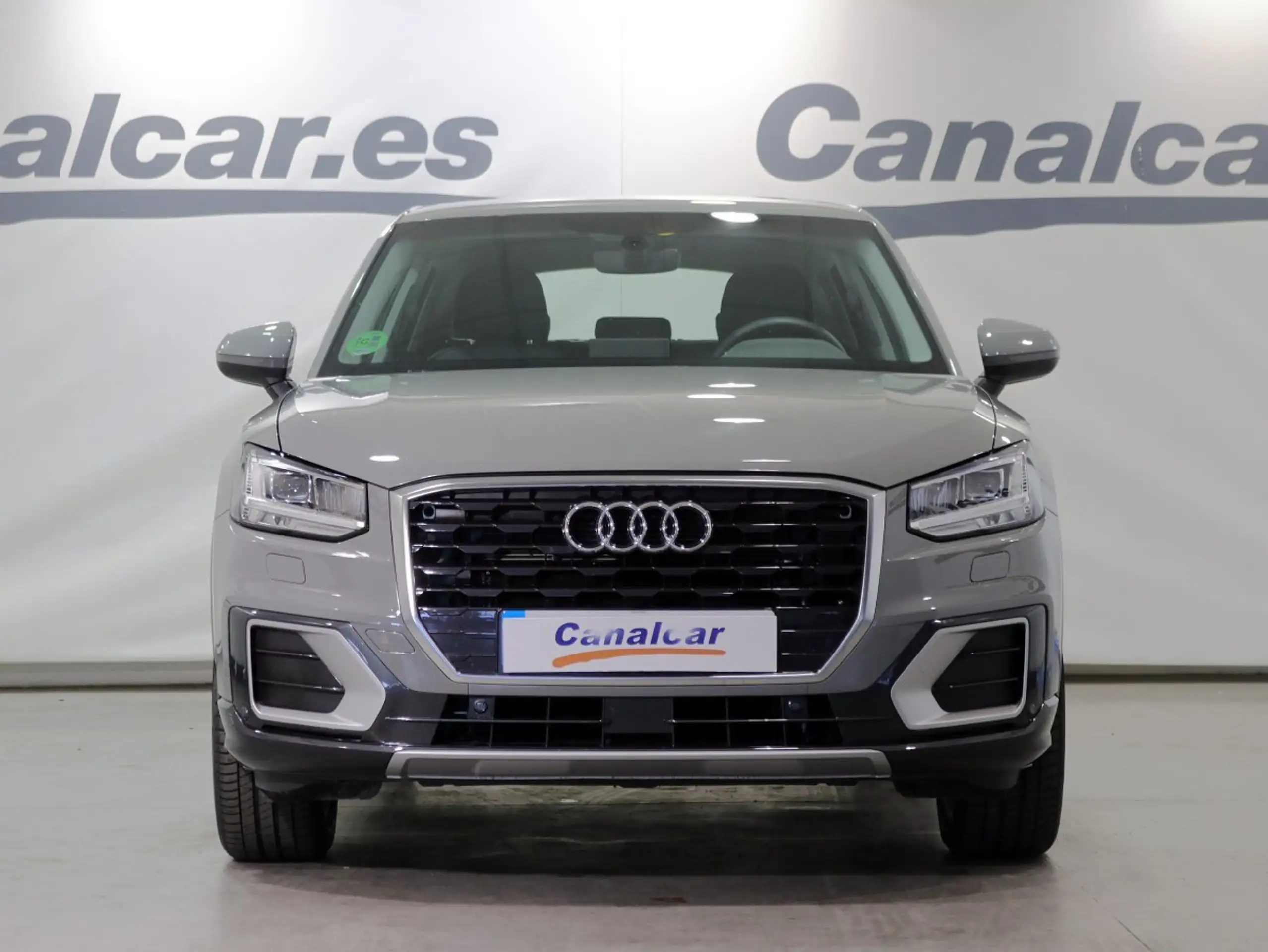 Audi - Q2