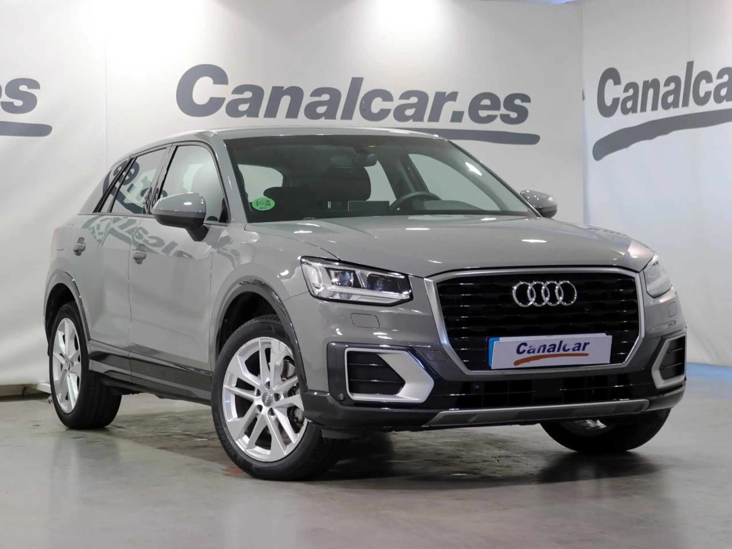 Audi - Q2