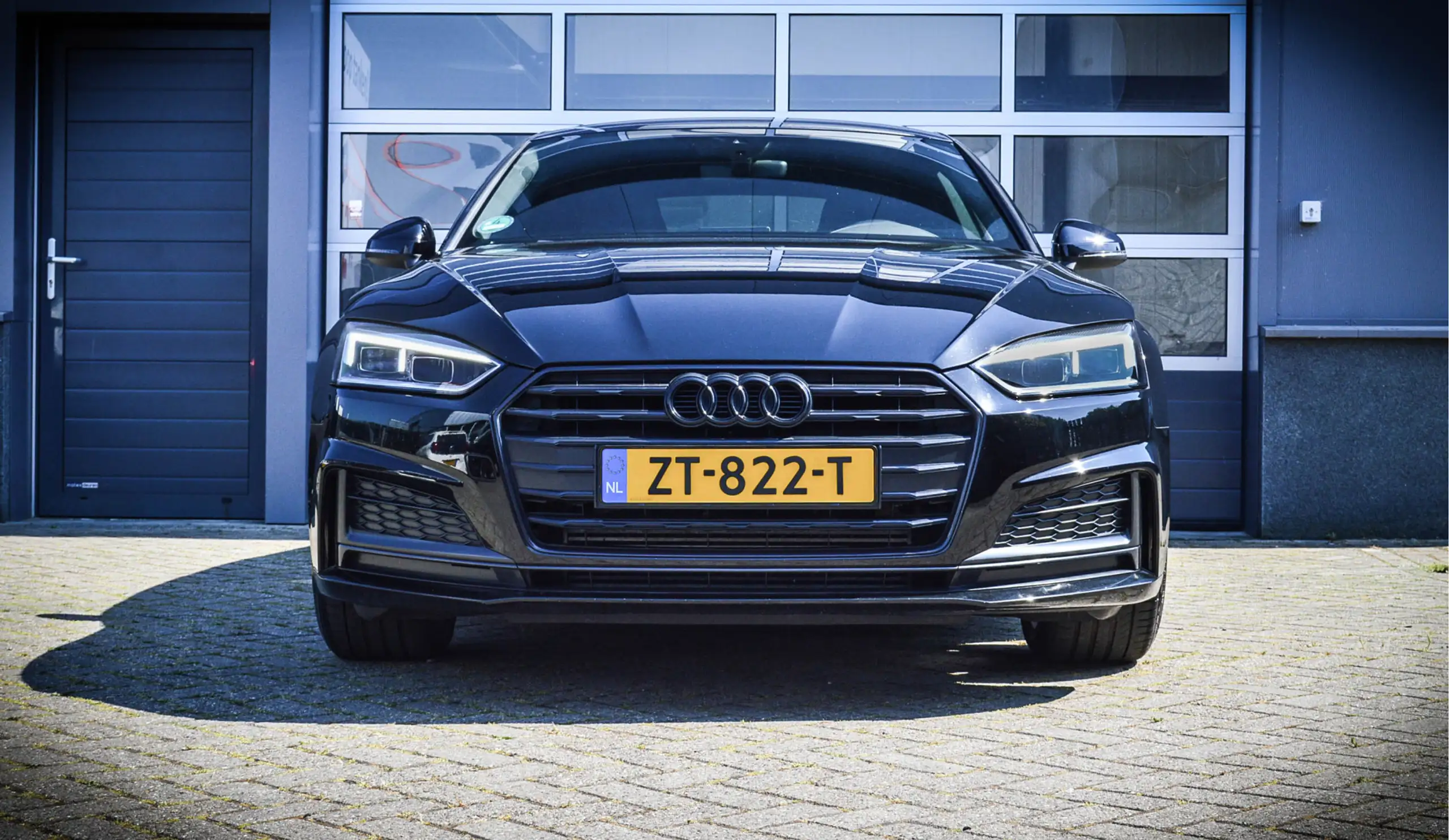 Audi - A5