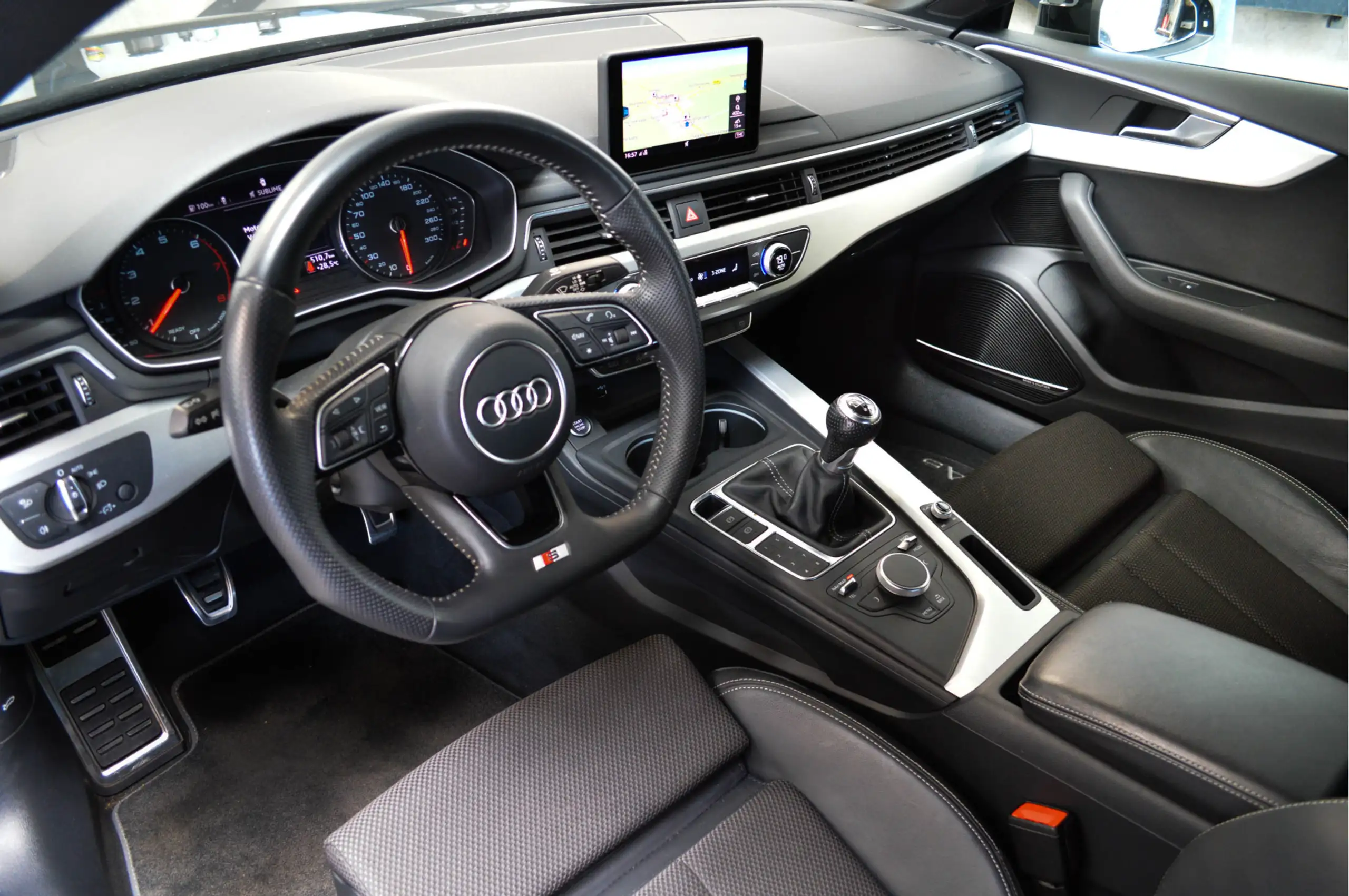 Audi - A5