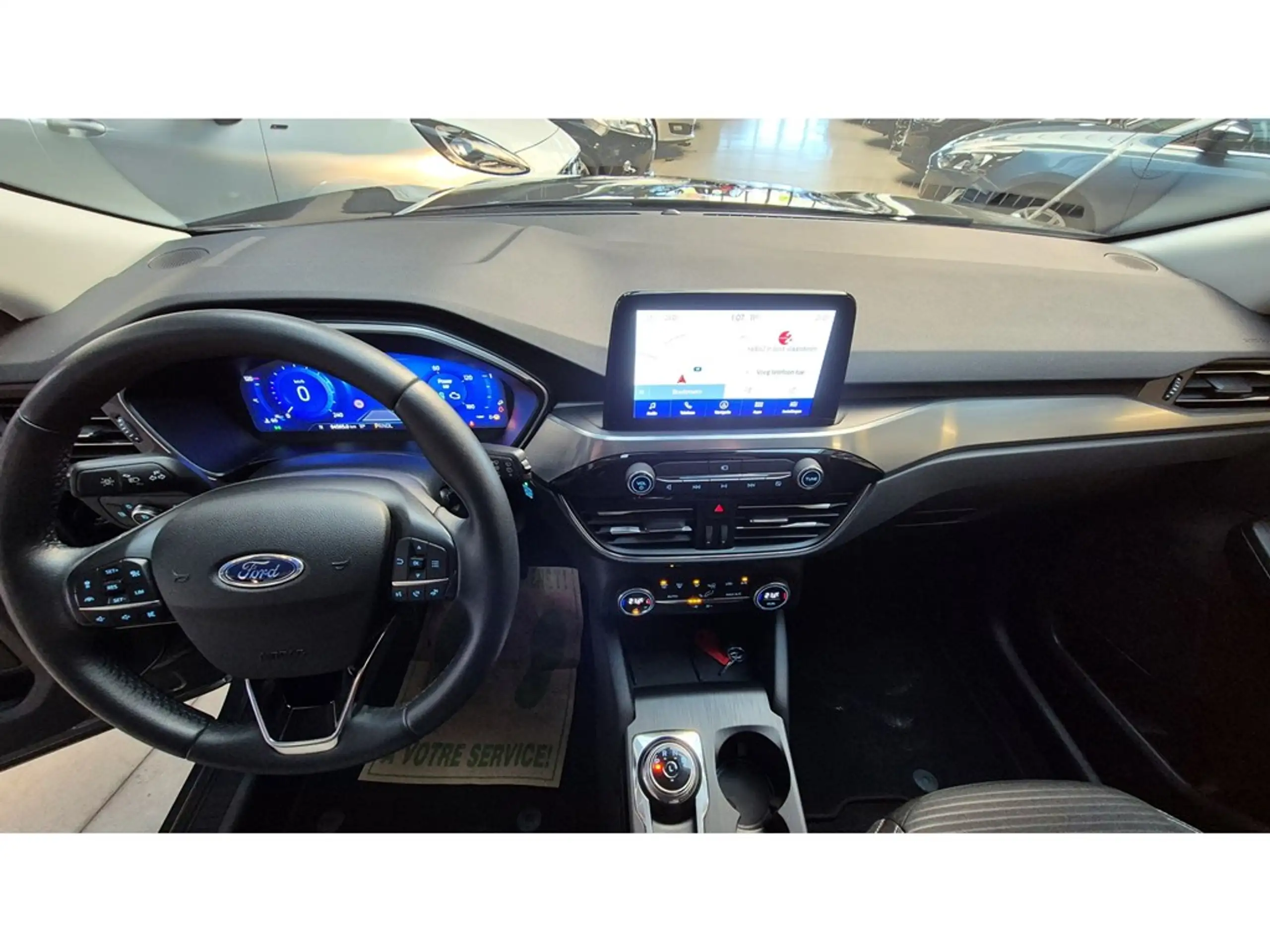 Ford - Kuga