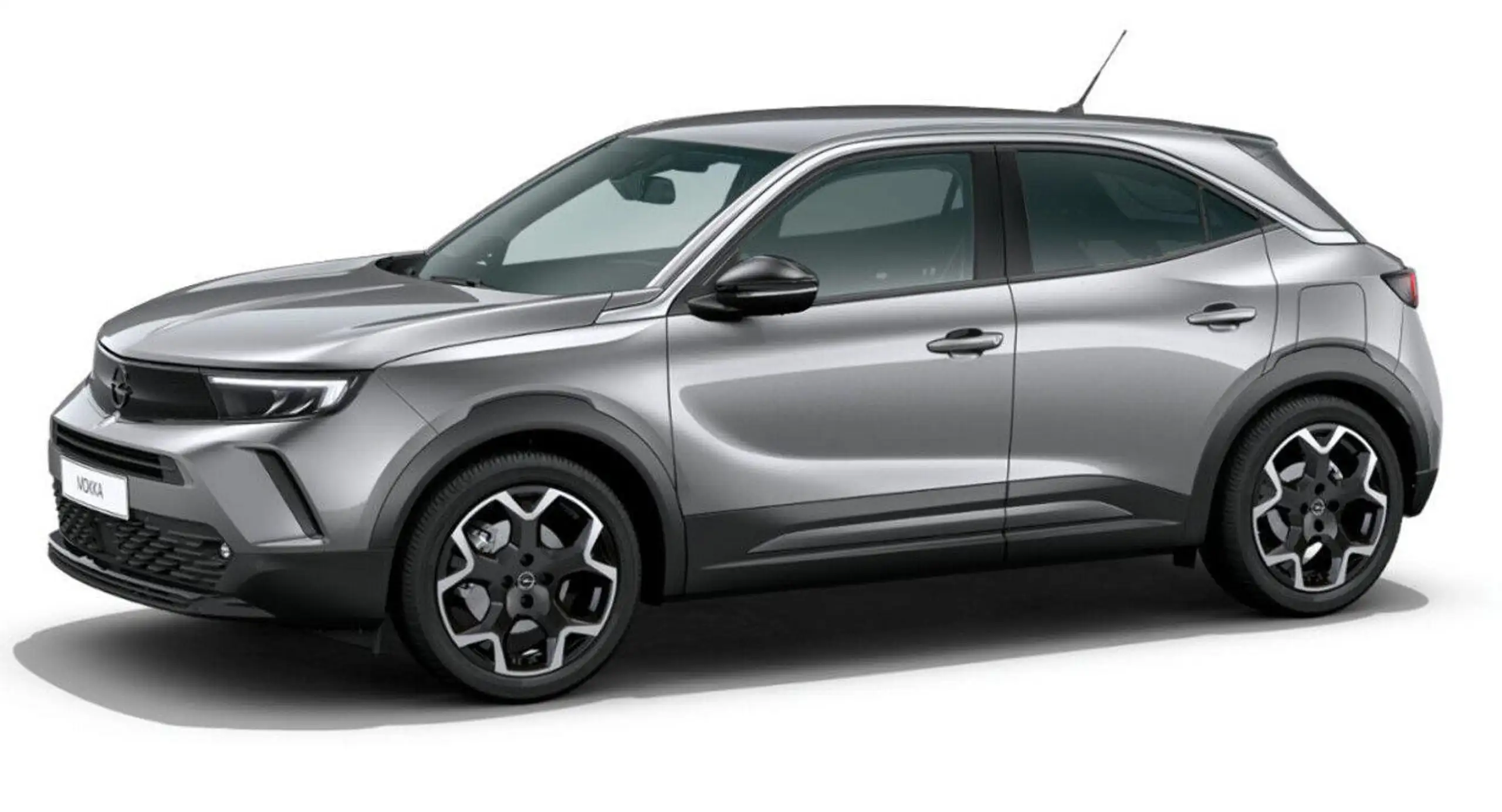 Opel - Mokka