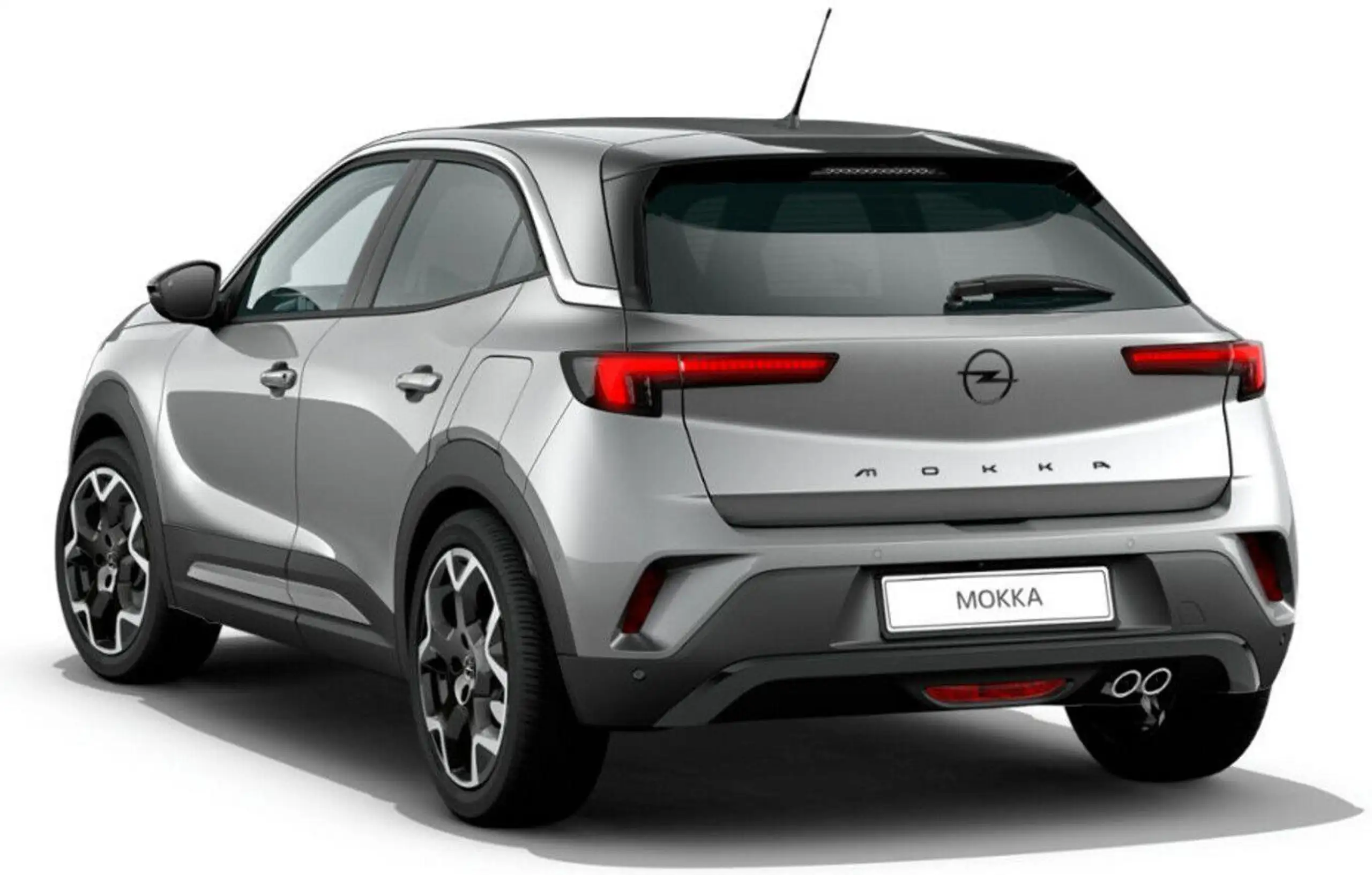 Opel - Mokka