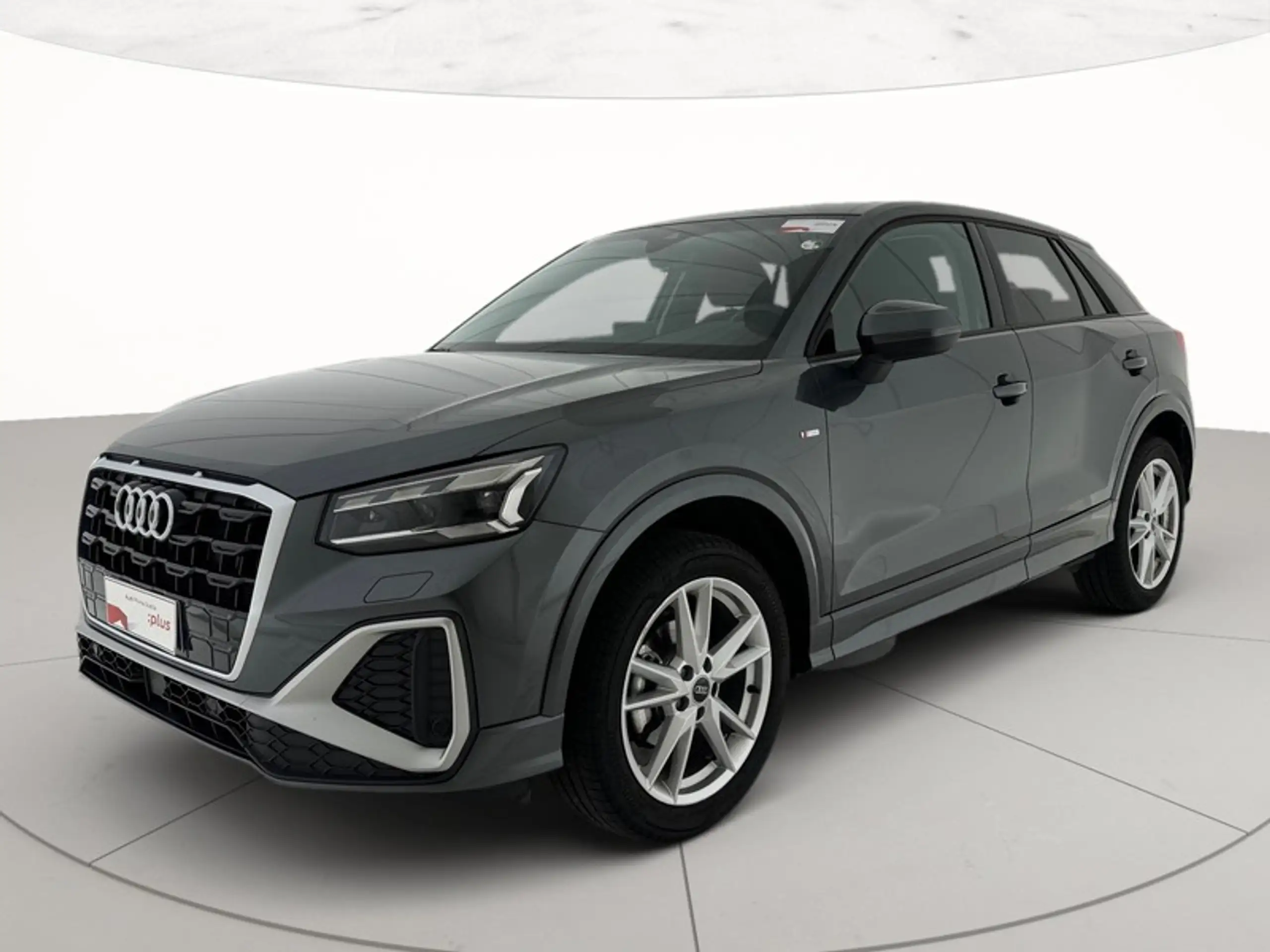 Audi - Q2