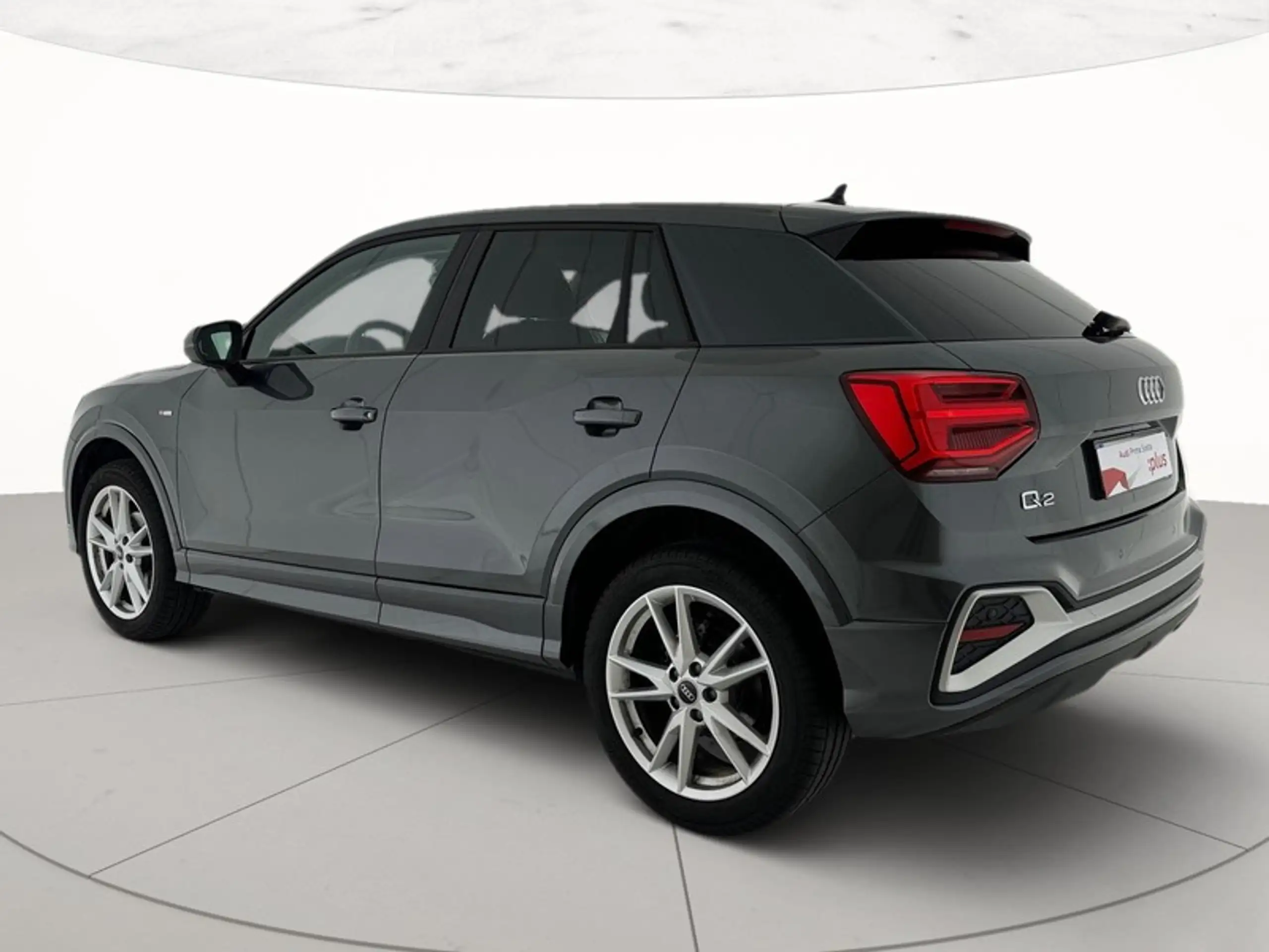 Audi - Q2