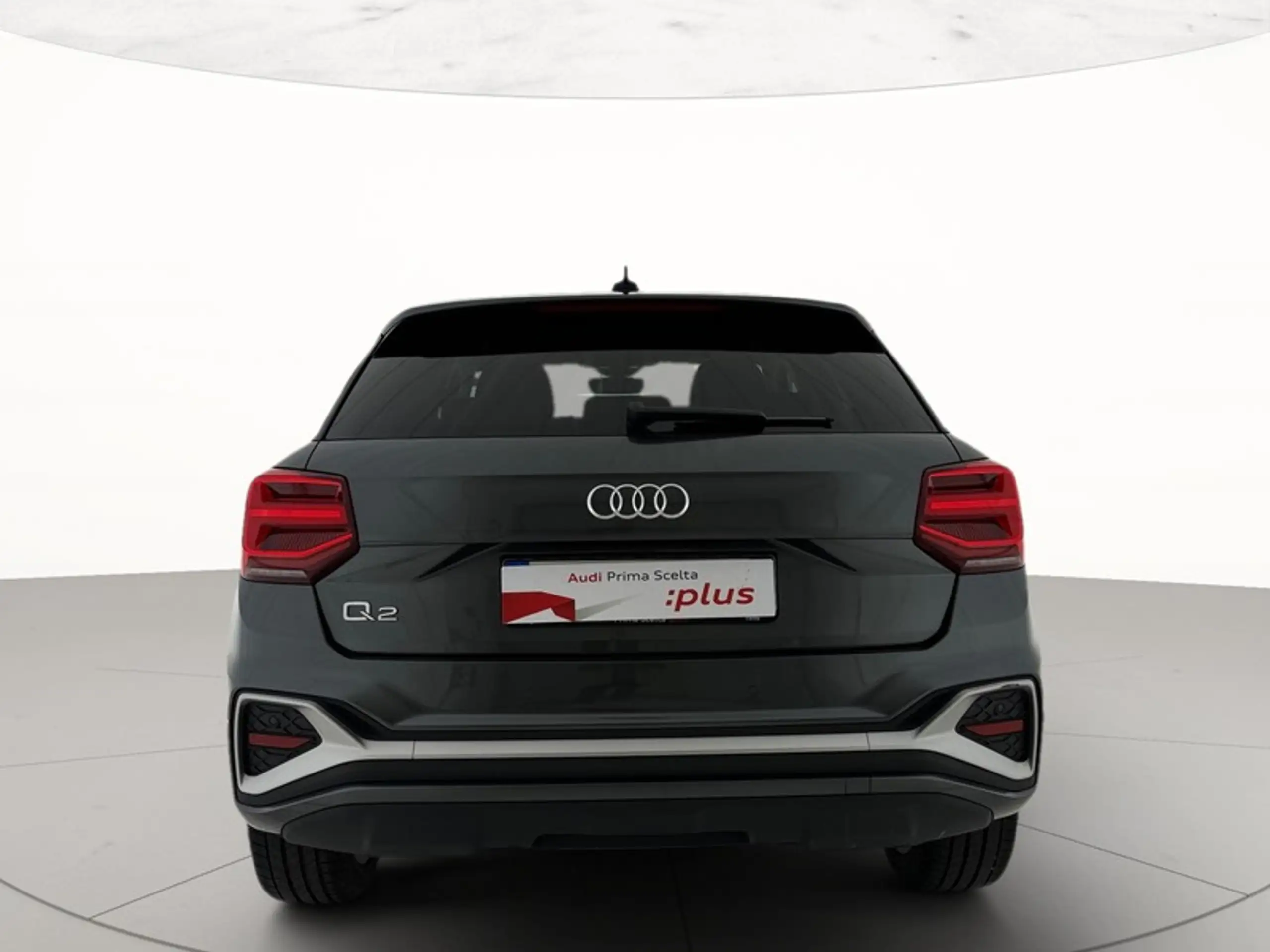 Audi - Q2