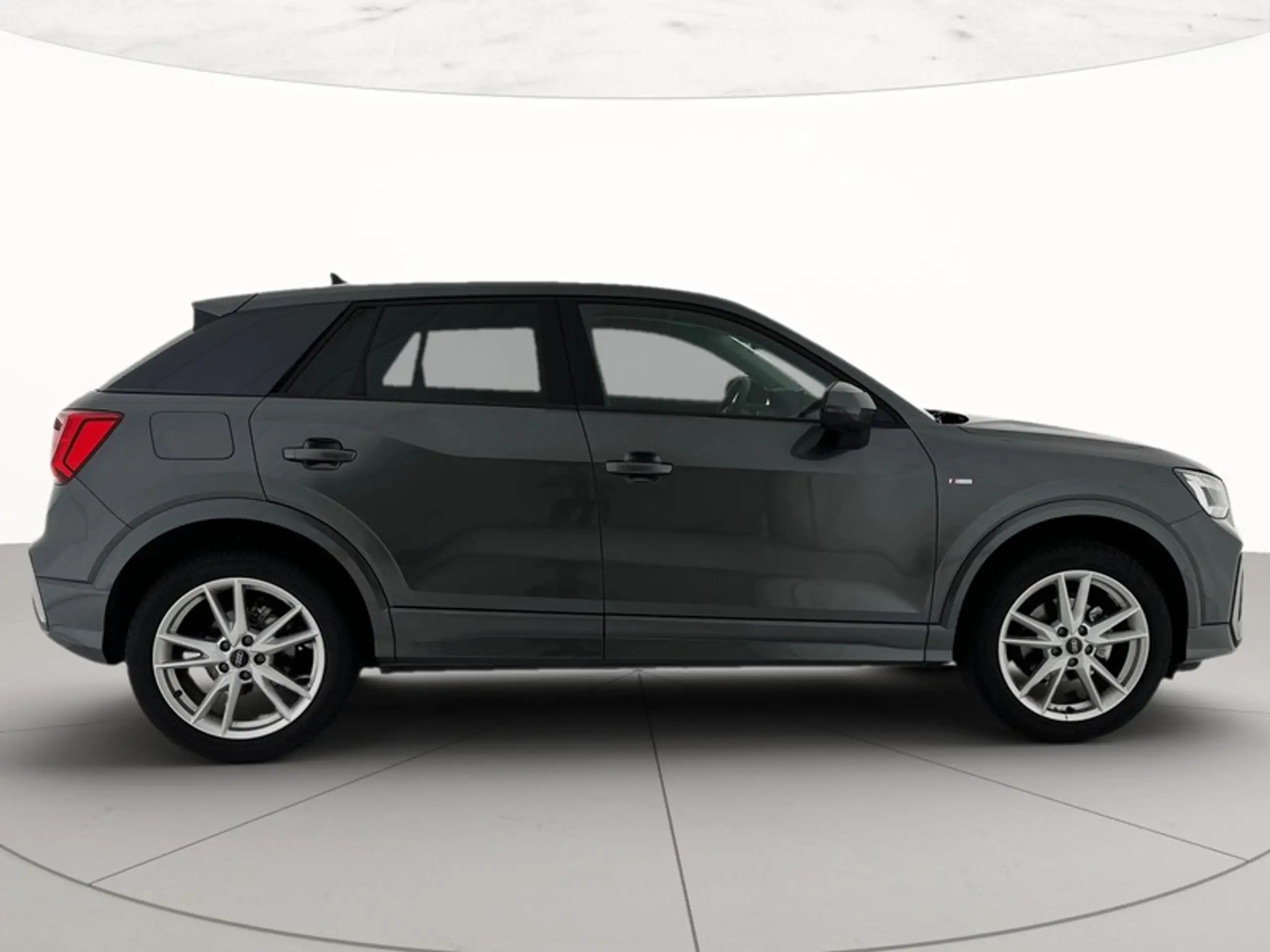 Audi - Q2