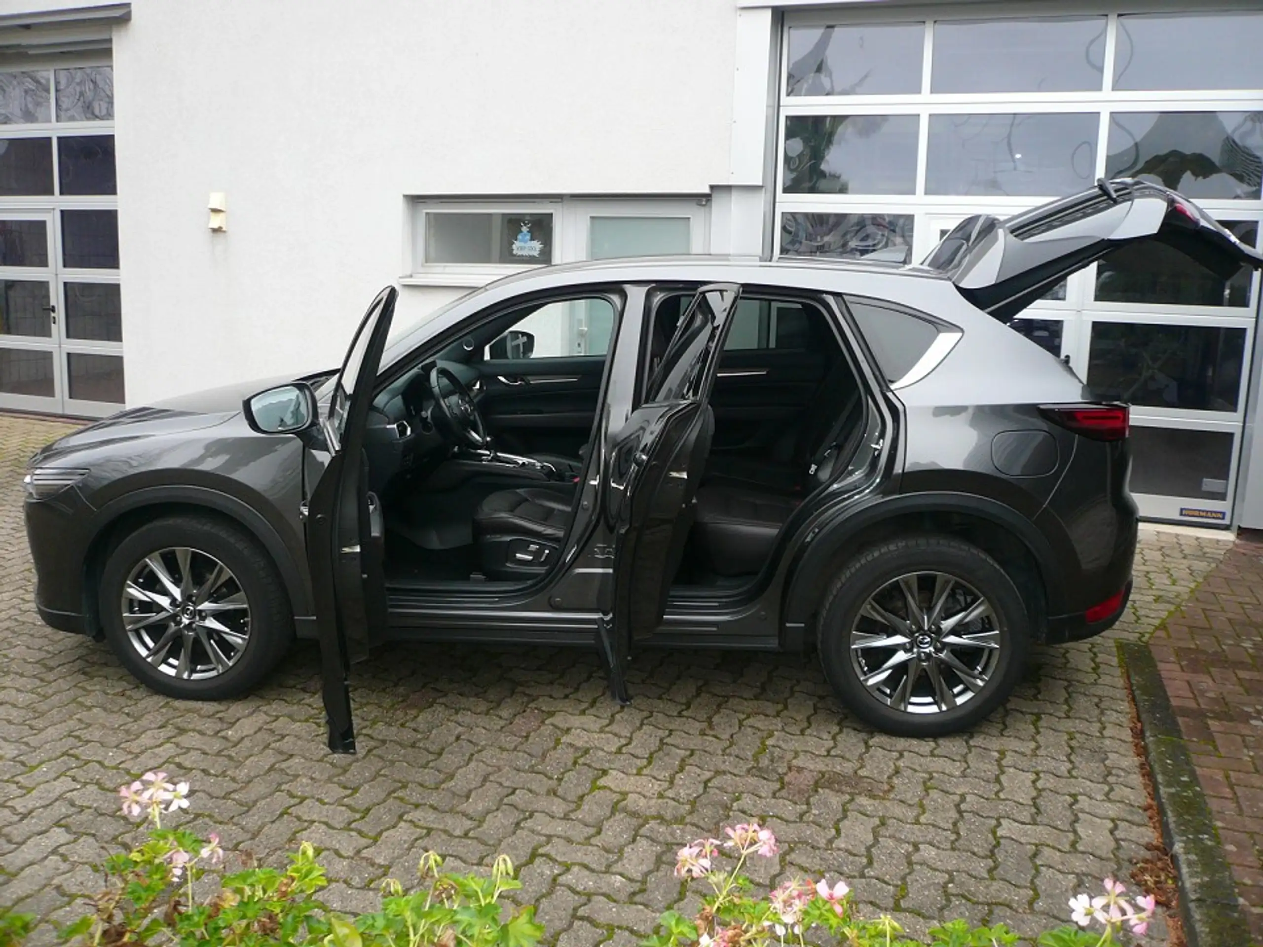 Mazda - CX-5