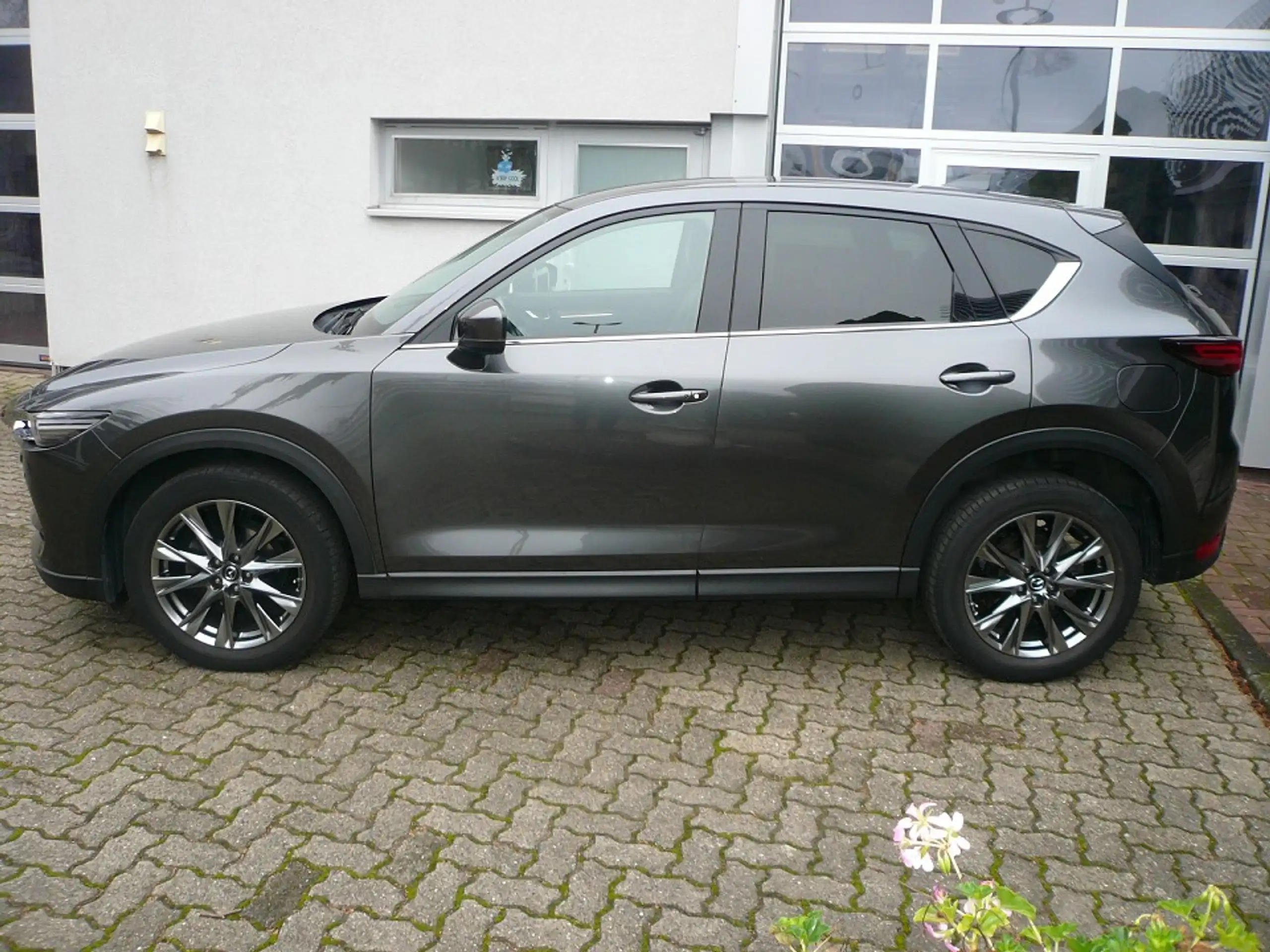 Mazda - CX-5