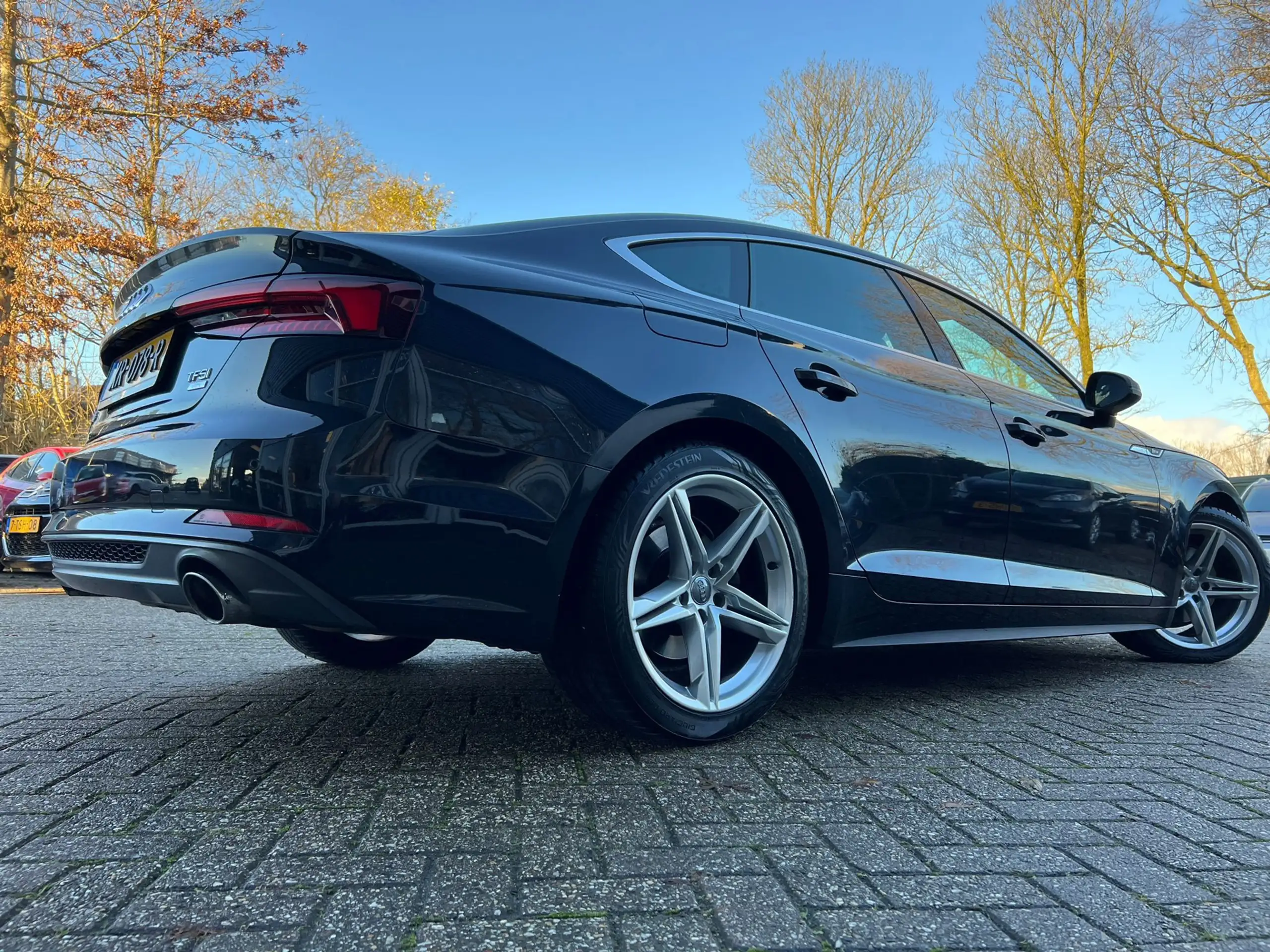 Audi - A5