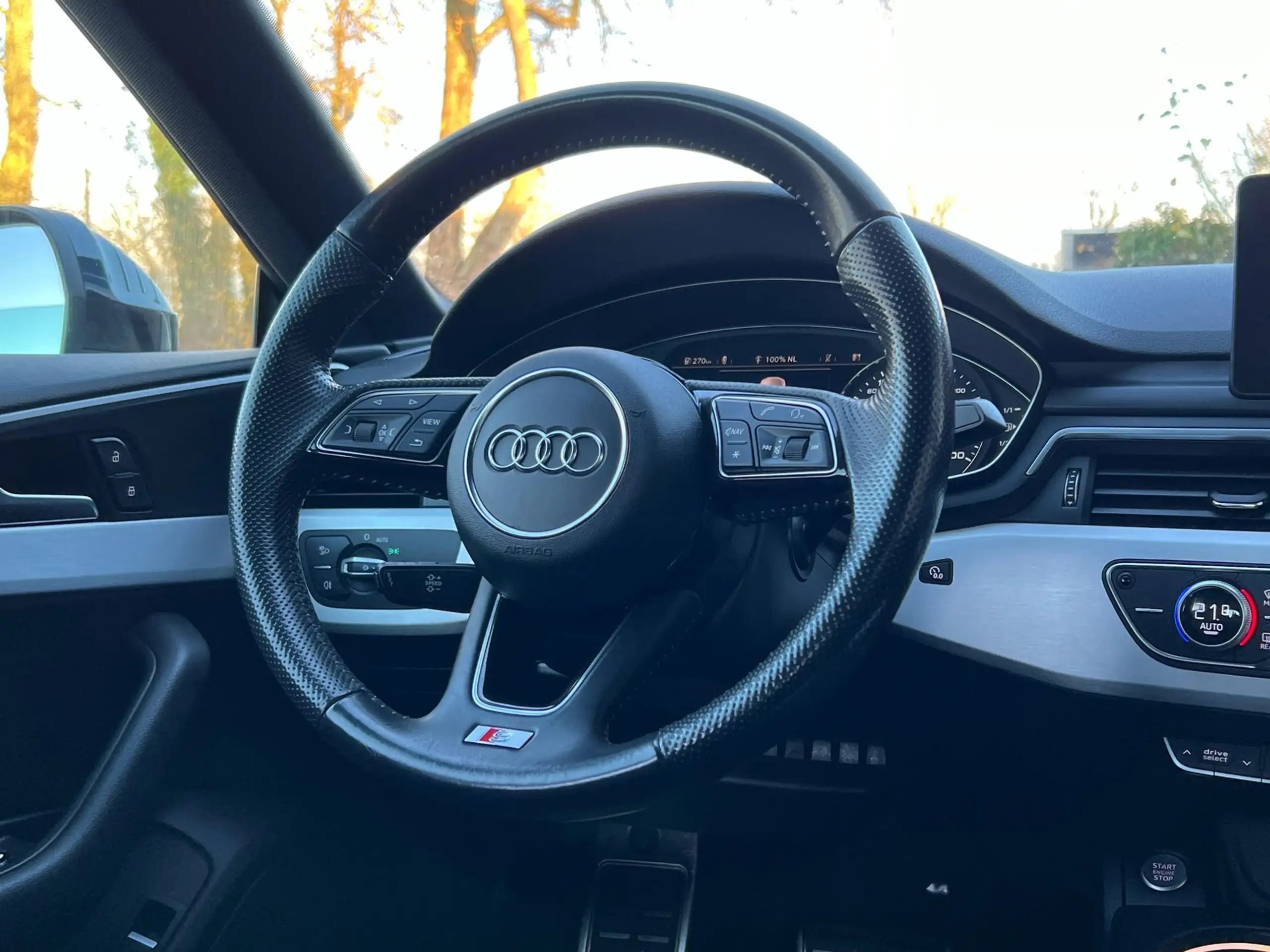 Audi - A5