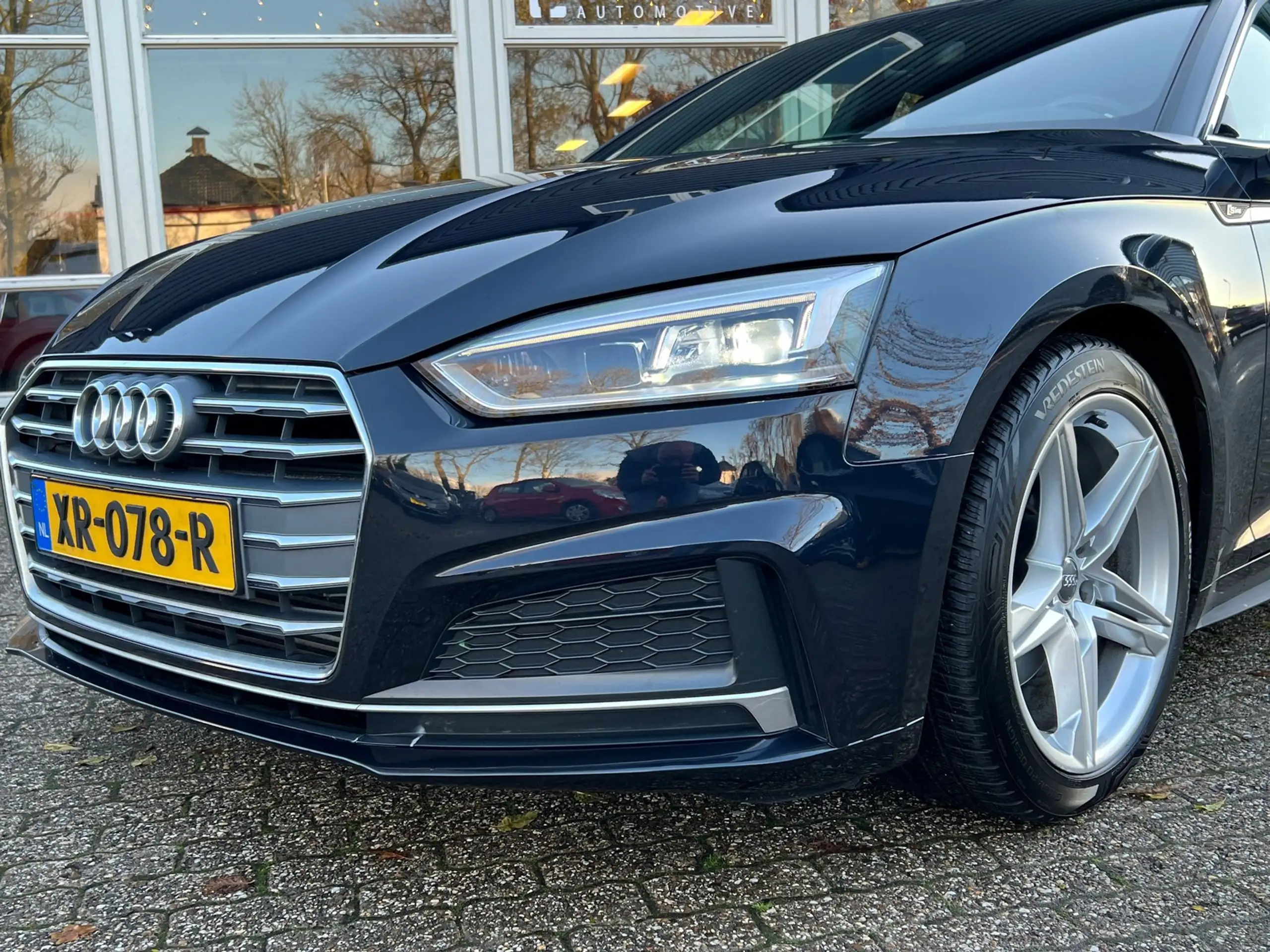 Audi - A5