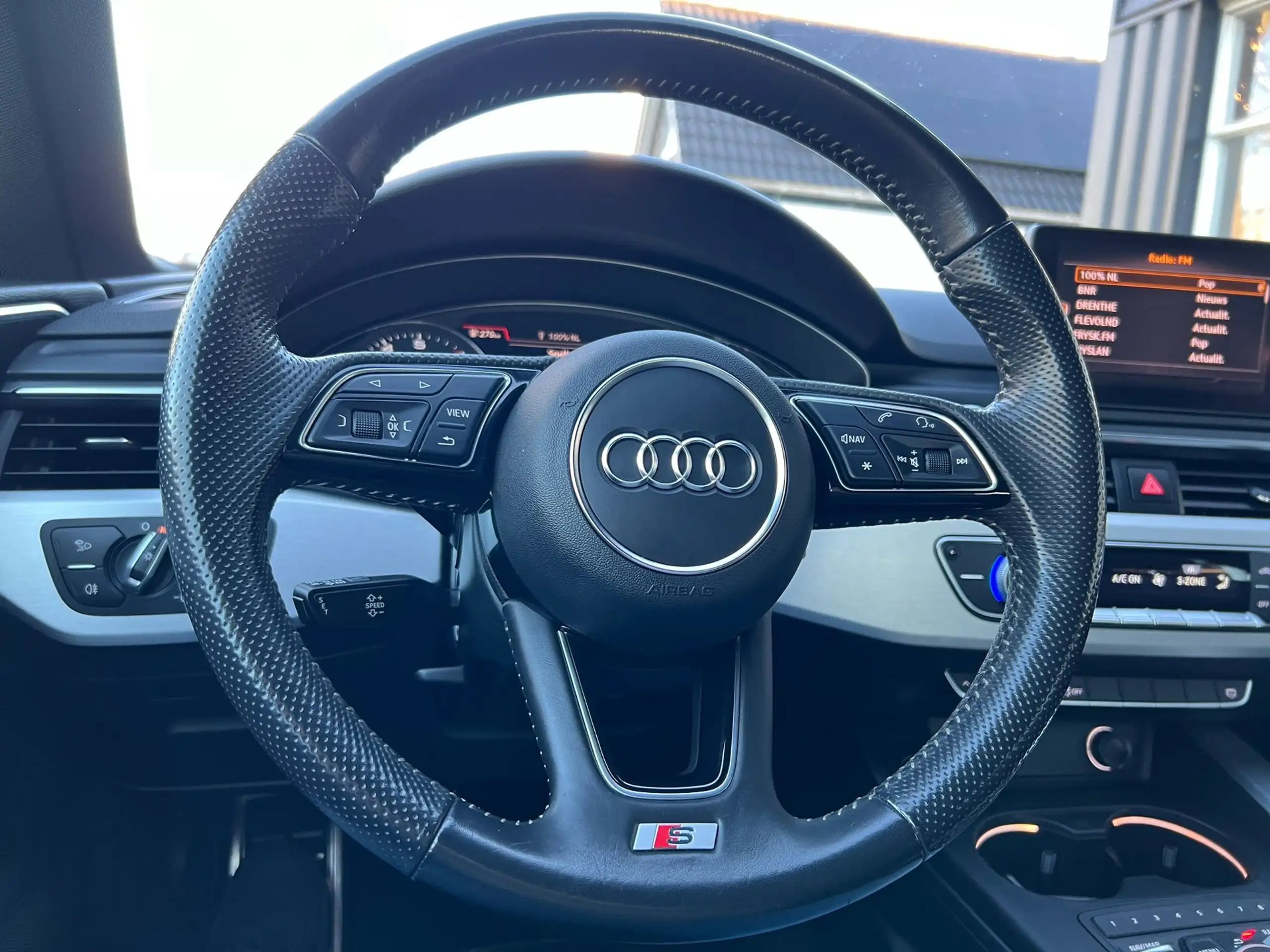 Audi - A5