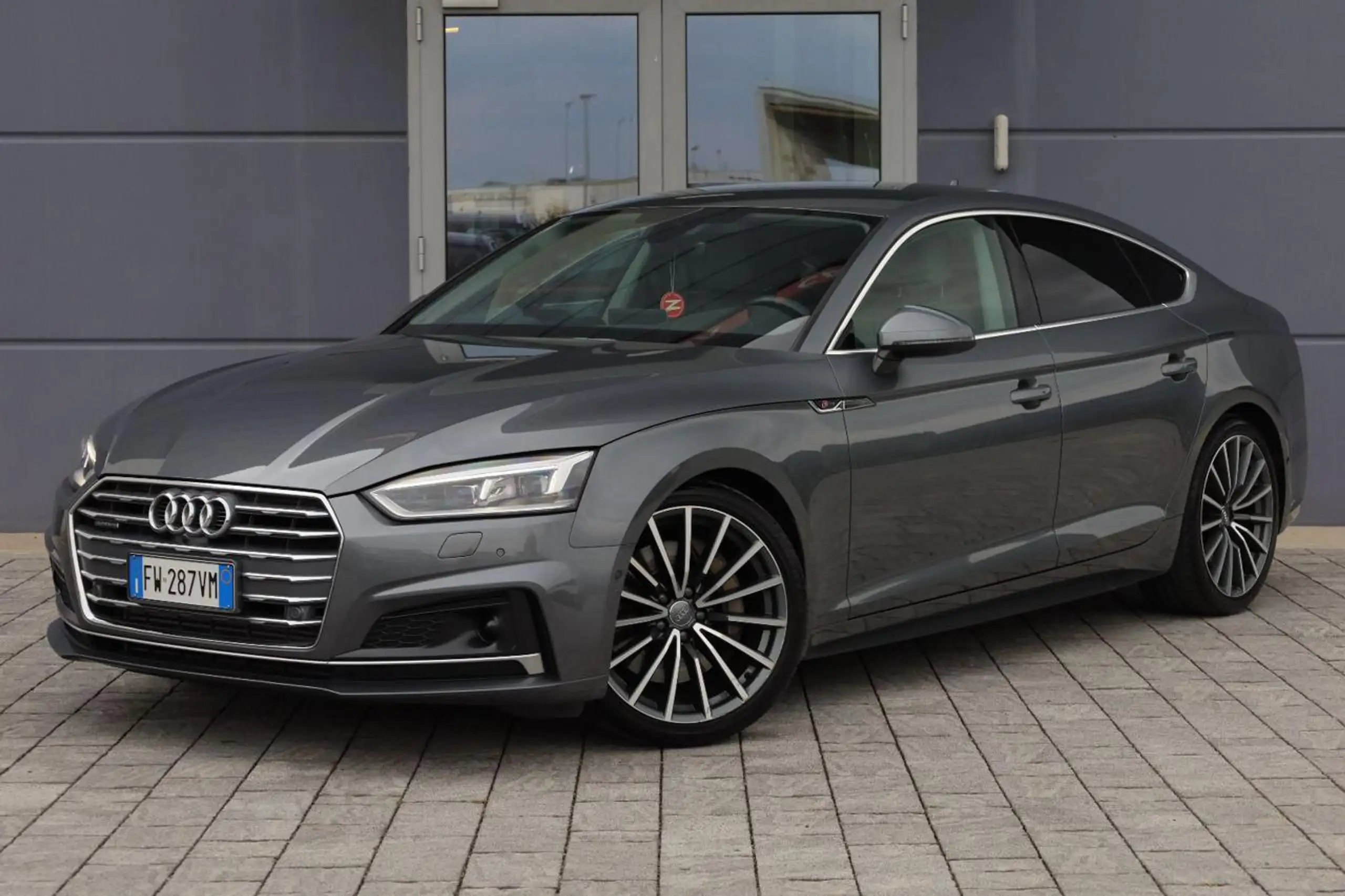 Audi - A5