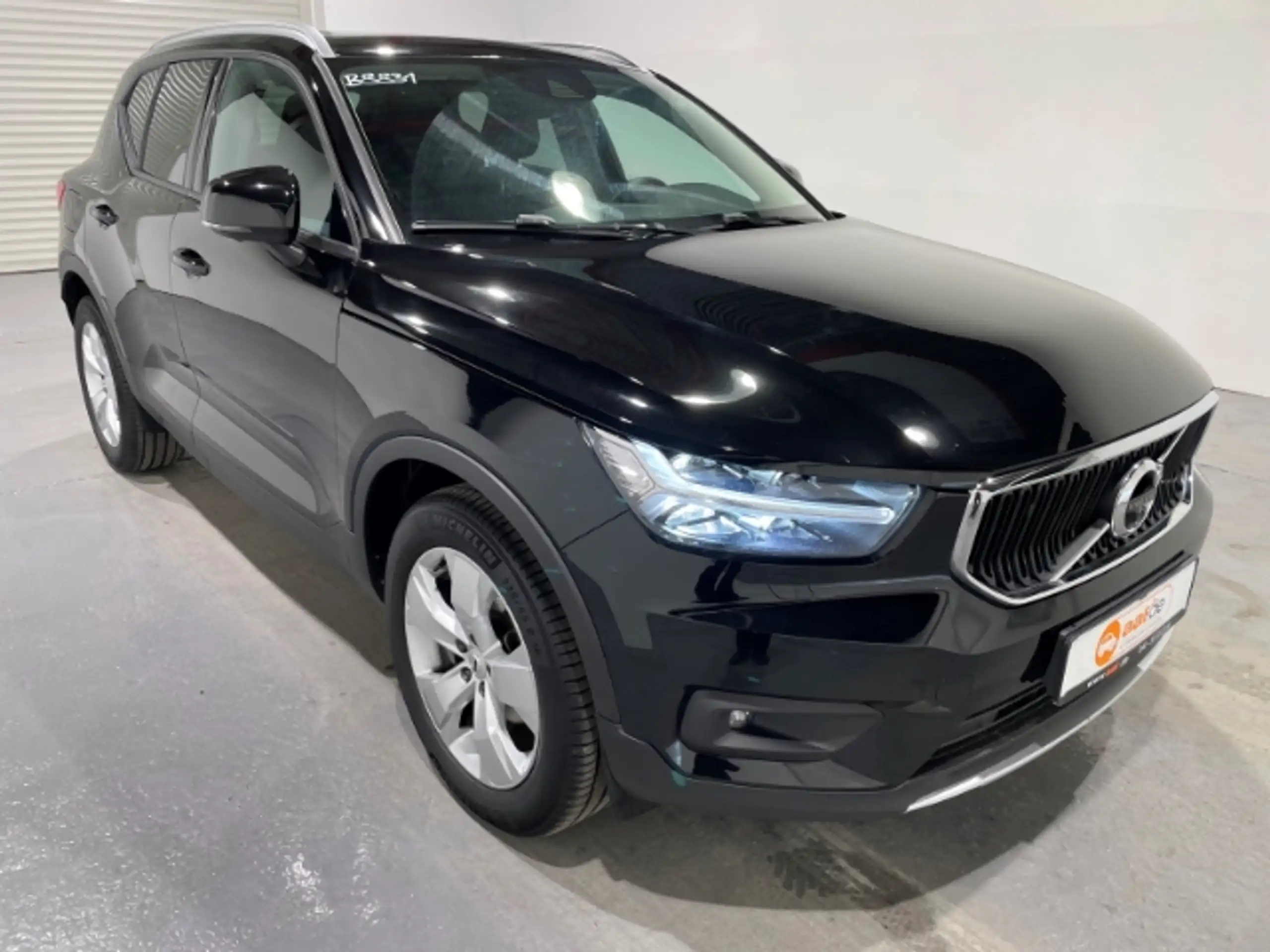 Volvo - XC40