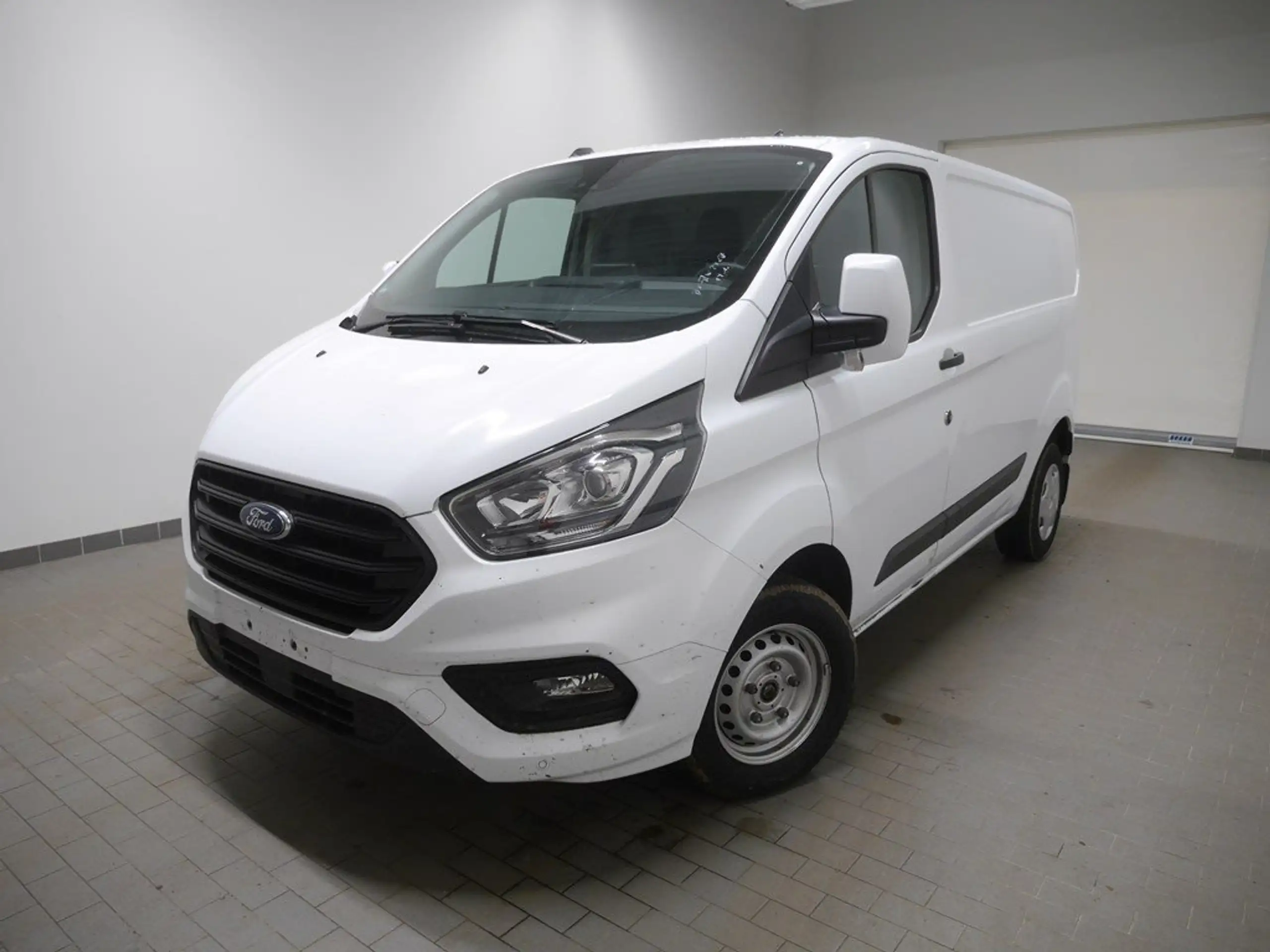 Ford - Transit Custom