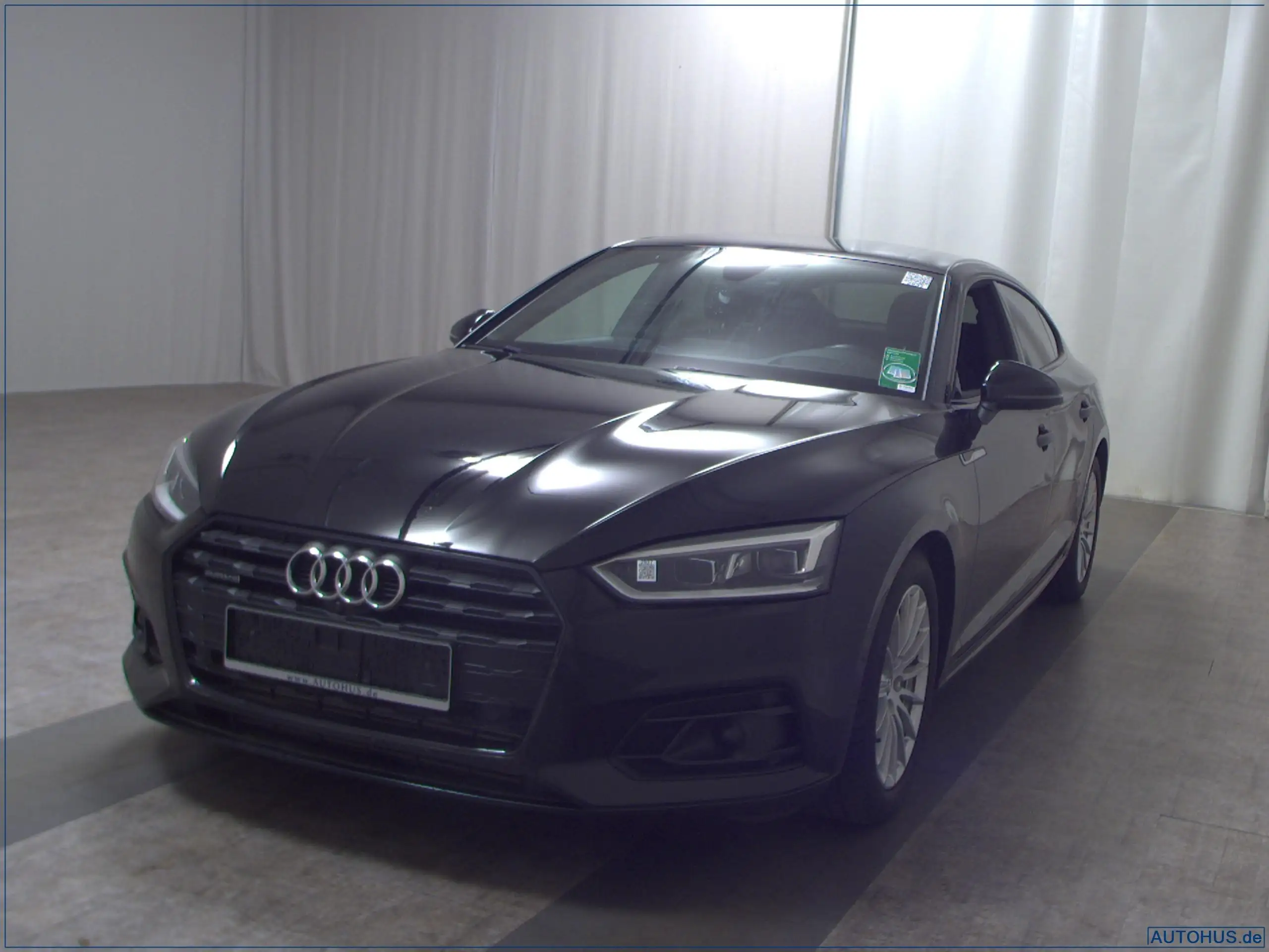 Audi - A5