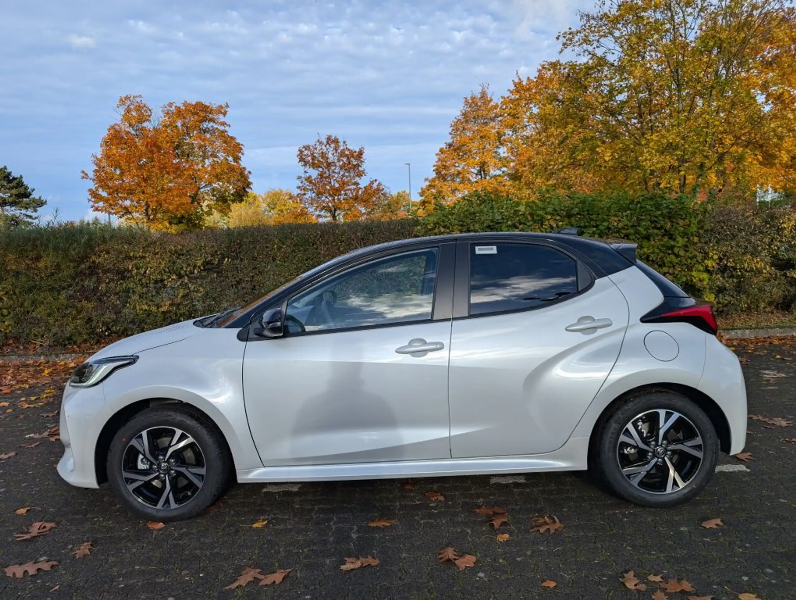 Toyota - Yaris