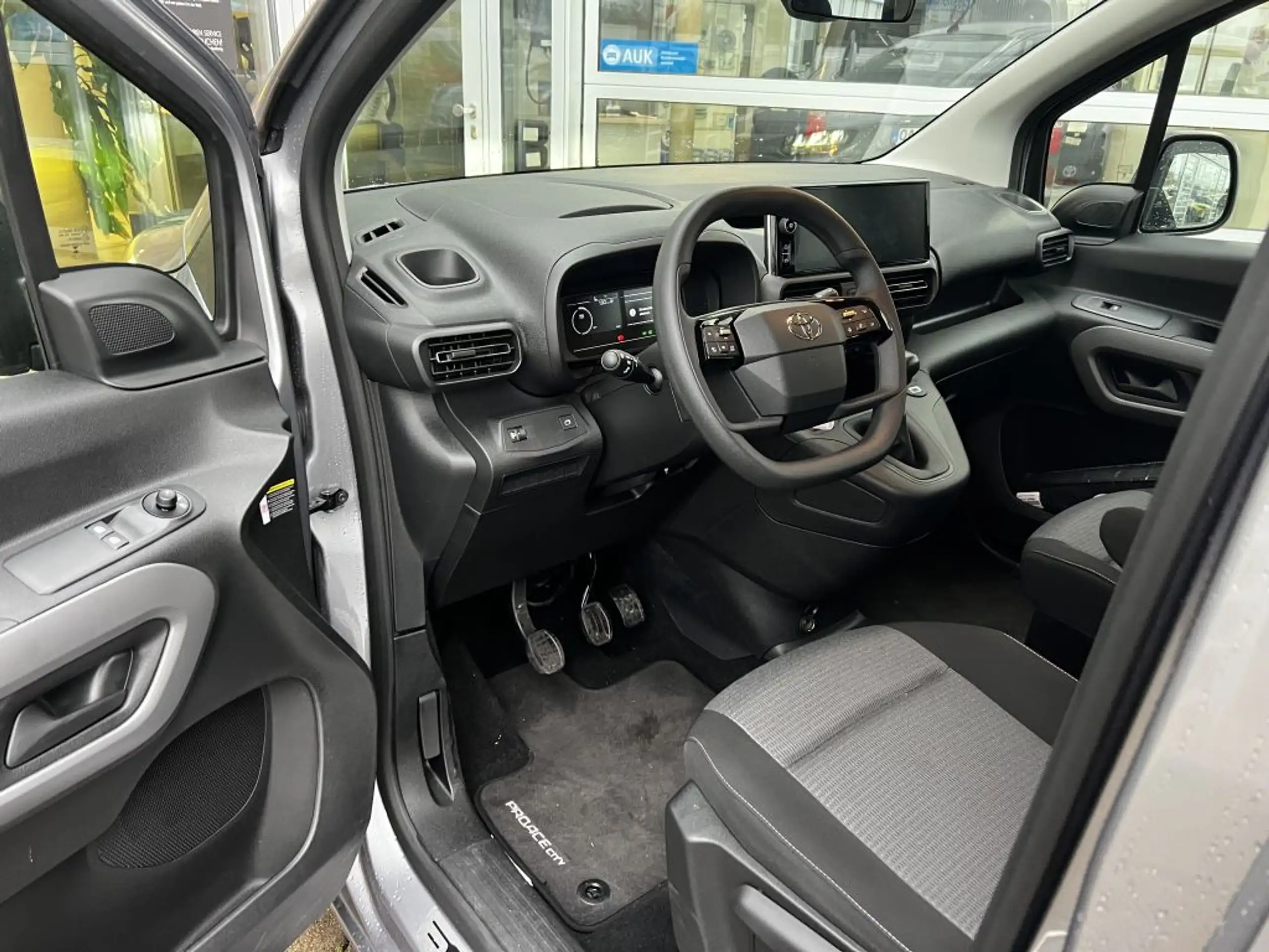 Toyota - Proace